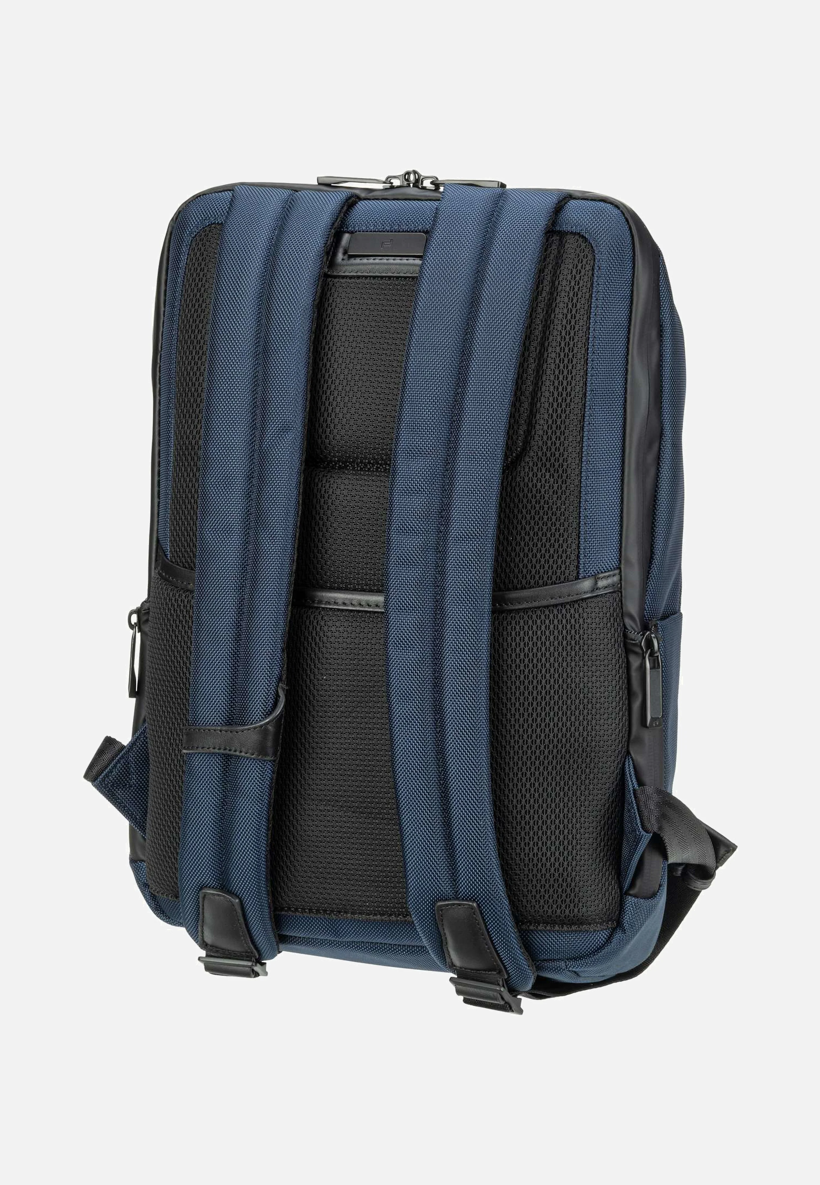 Roadster Pro XS Dark Blue - Rucksack - Image 2