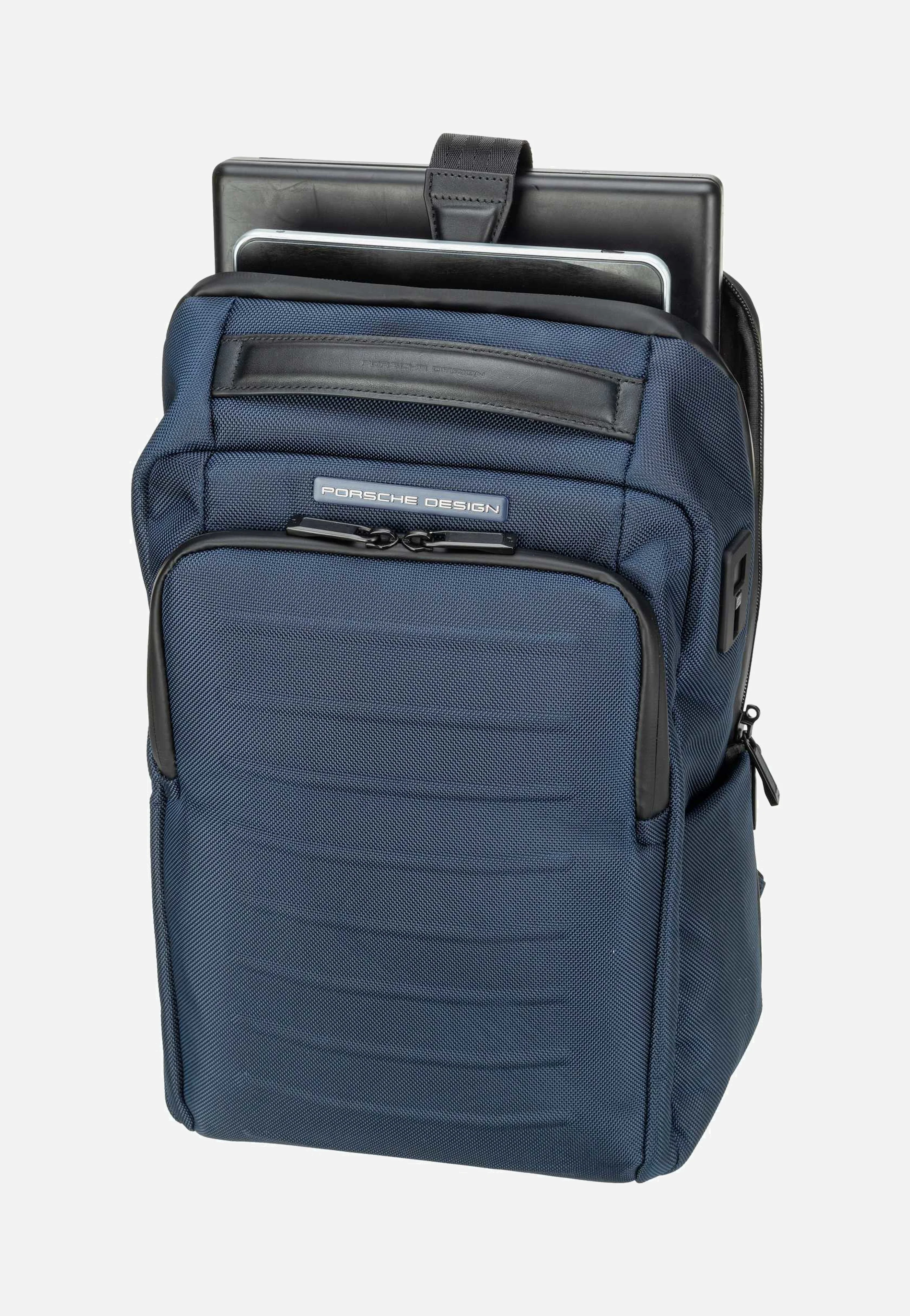 Roadster Pro XS Dark Blue - Rucksack - Image 3