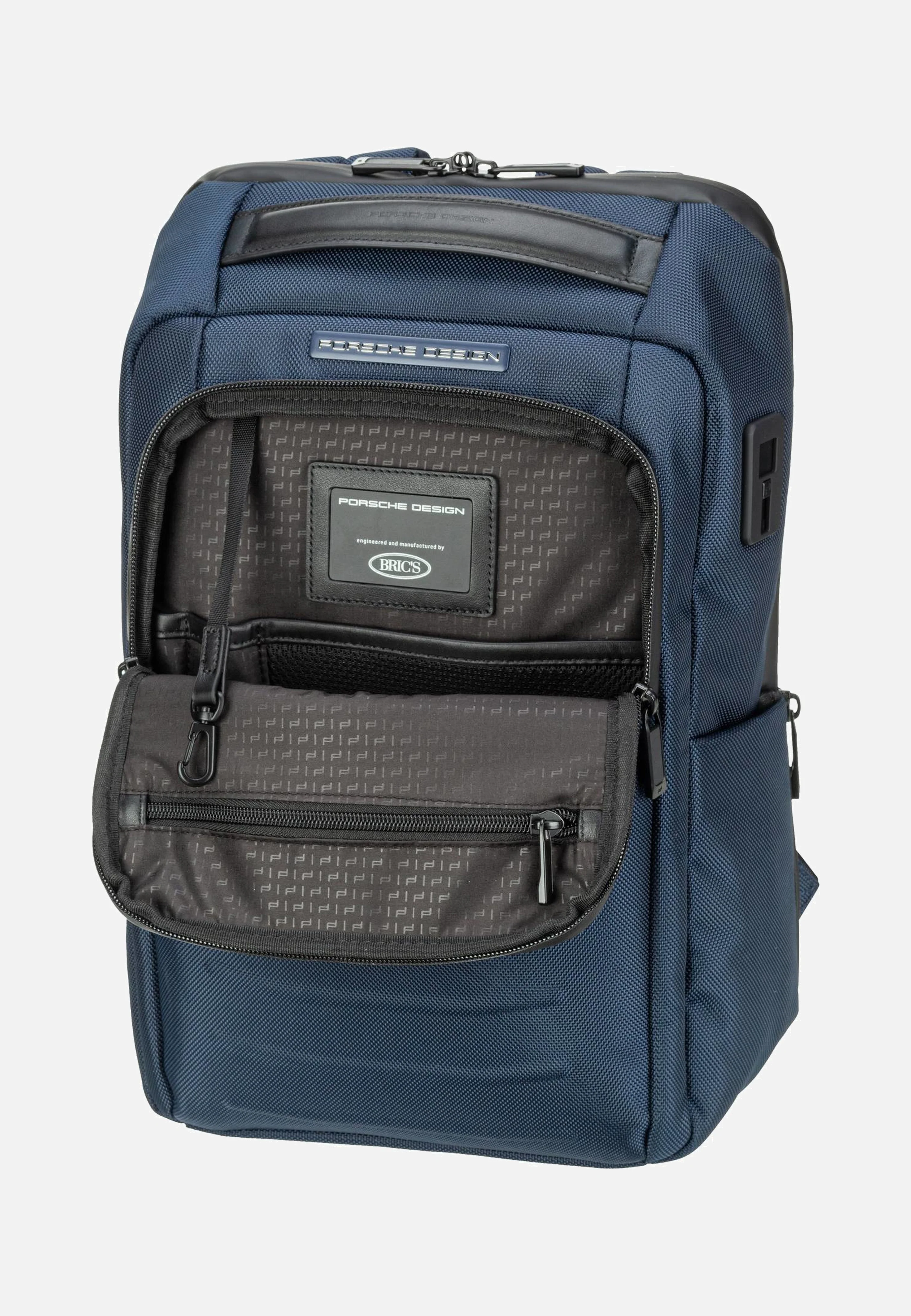 Roadster Pro XS Dark Blue - Rucksack - Image 4