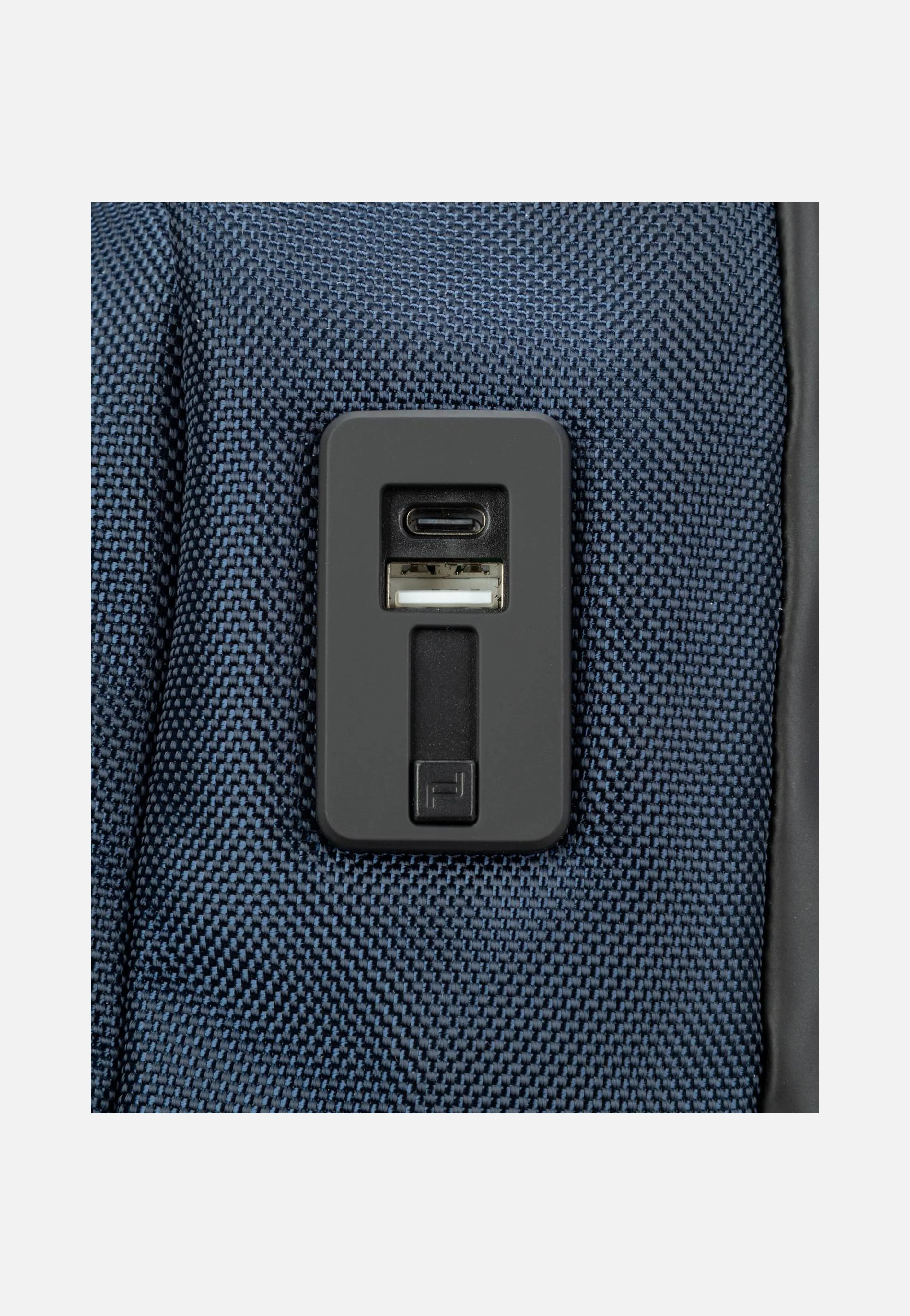 Roadster Pro XS Dark Blue - Rucksack - Image 6