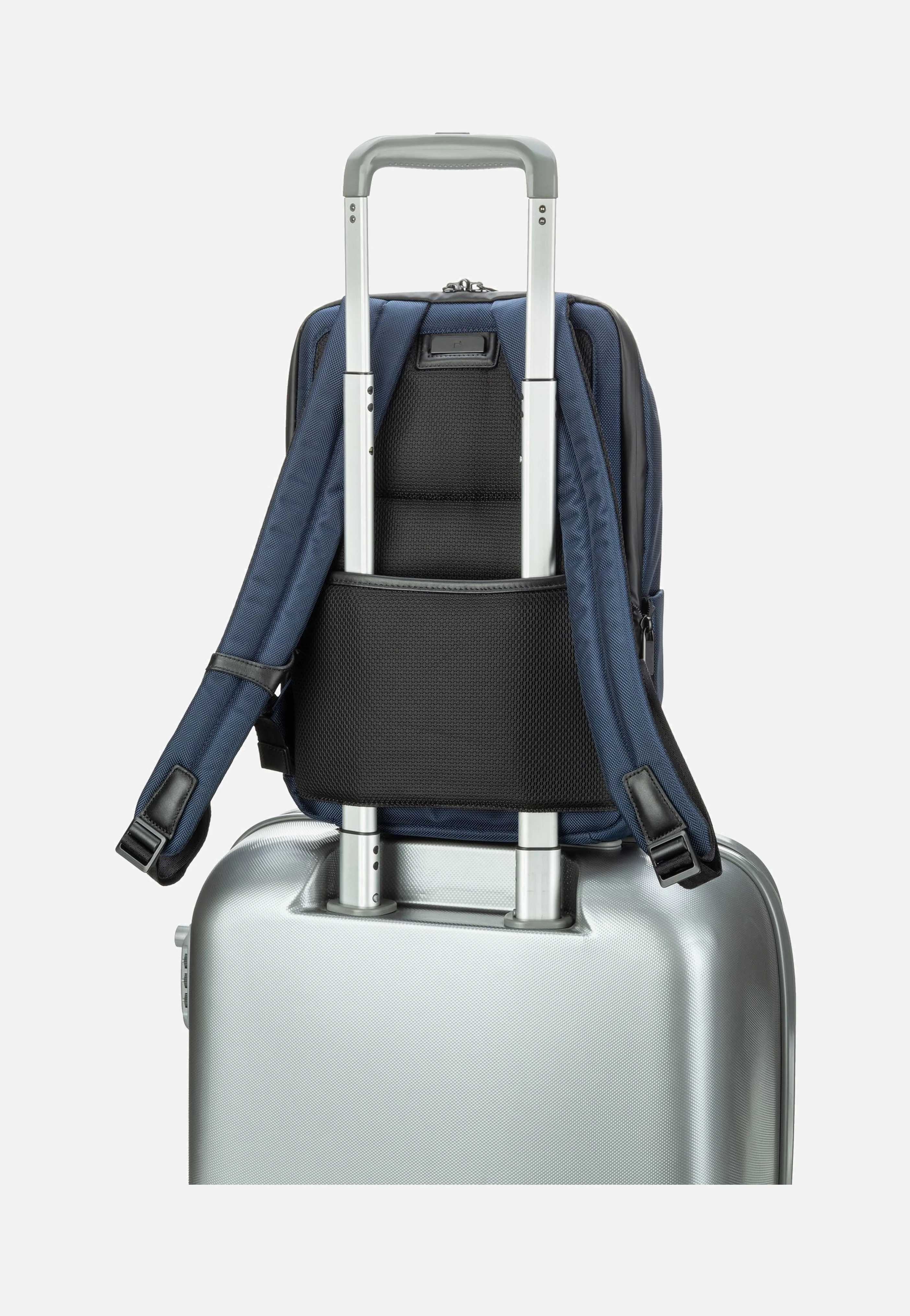 Roadster Pro XS Dark Blue - Rucksack - Image 7