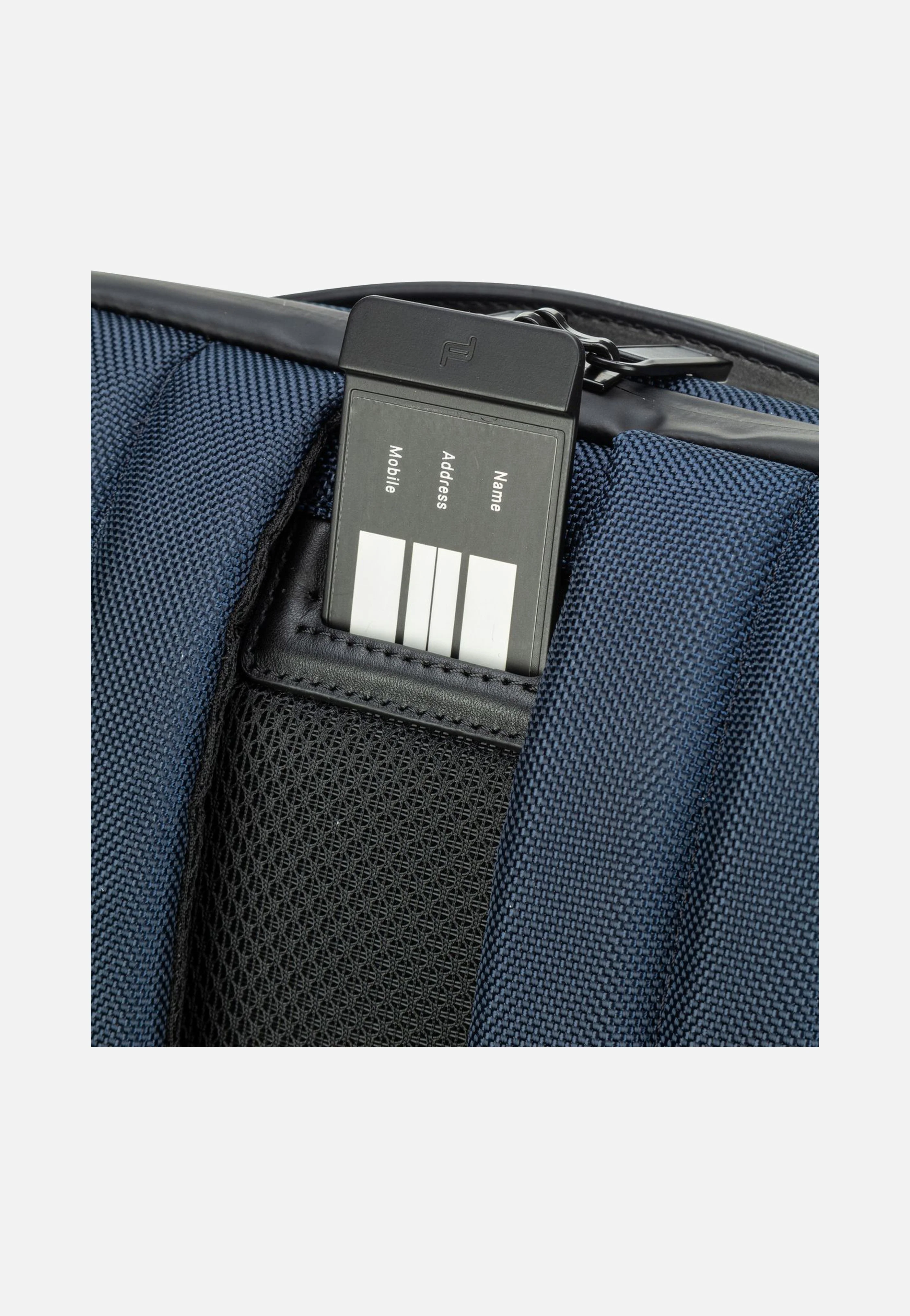 Roadster Pro XS Dark Blue - Rucksack - Image 8