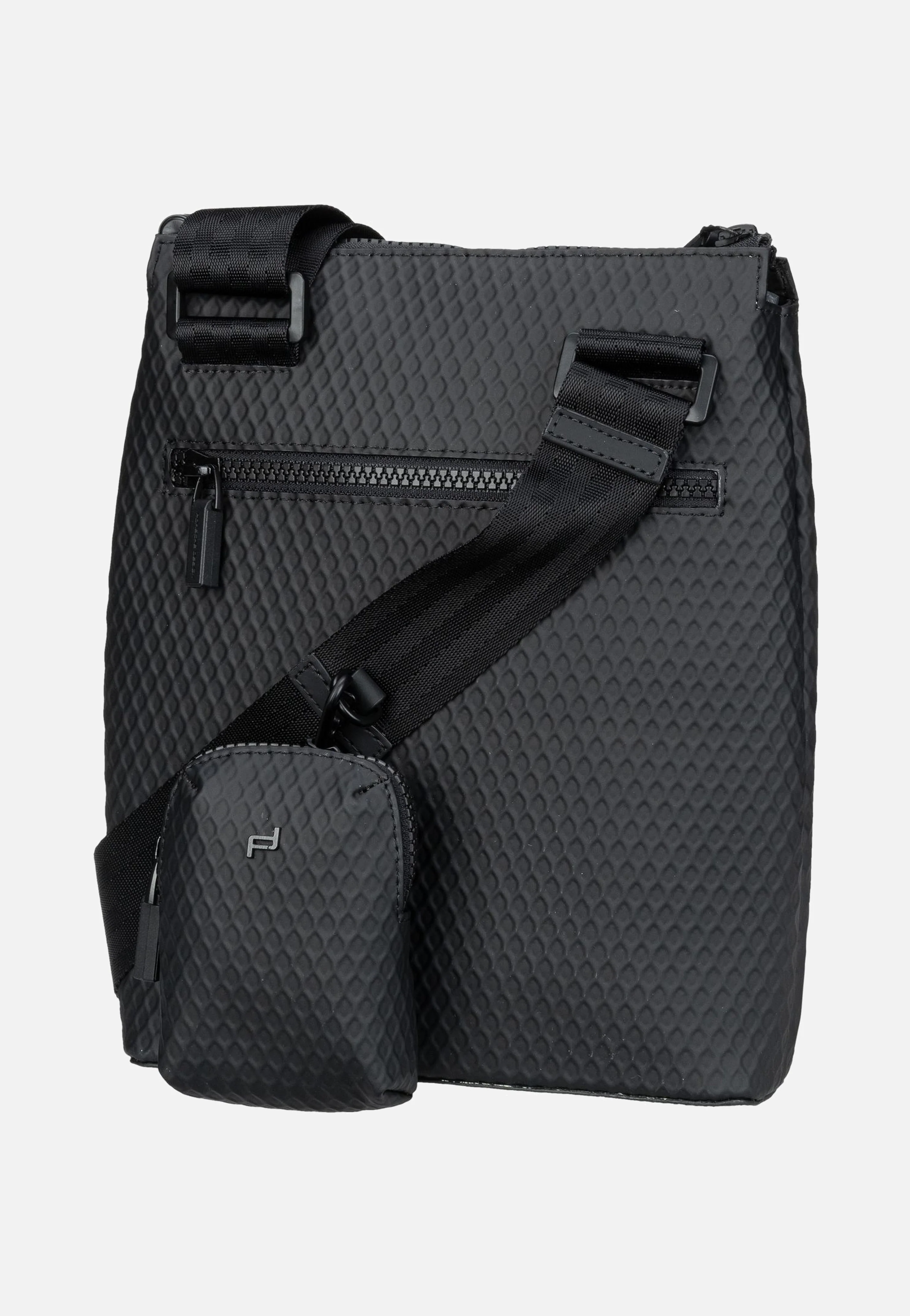 Studio Black - Crossbody Bag - Image 2