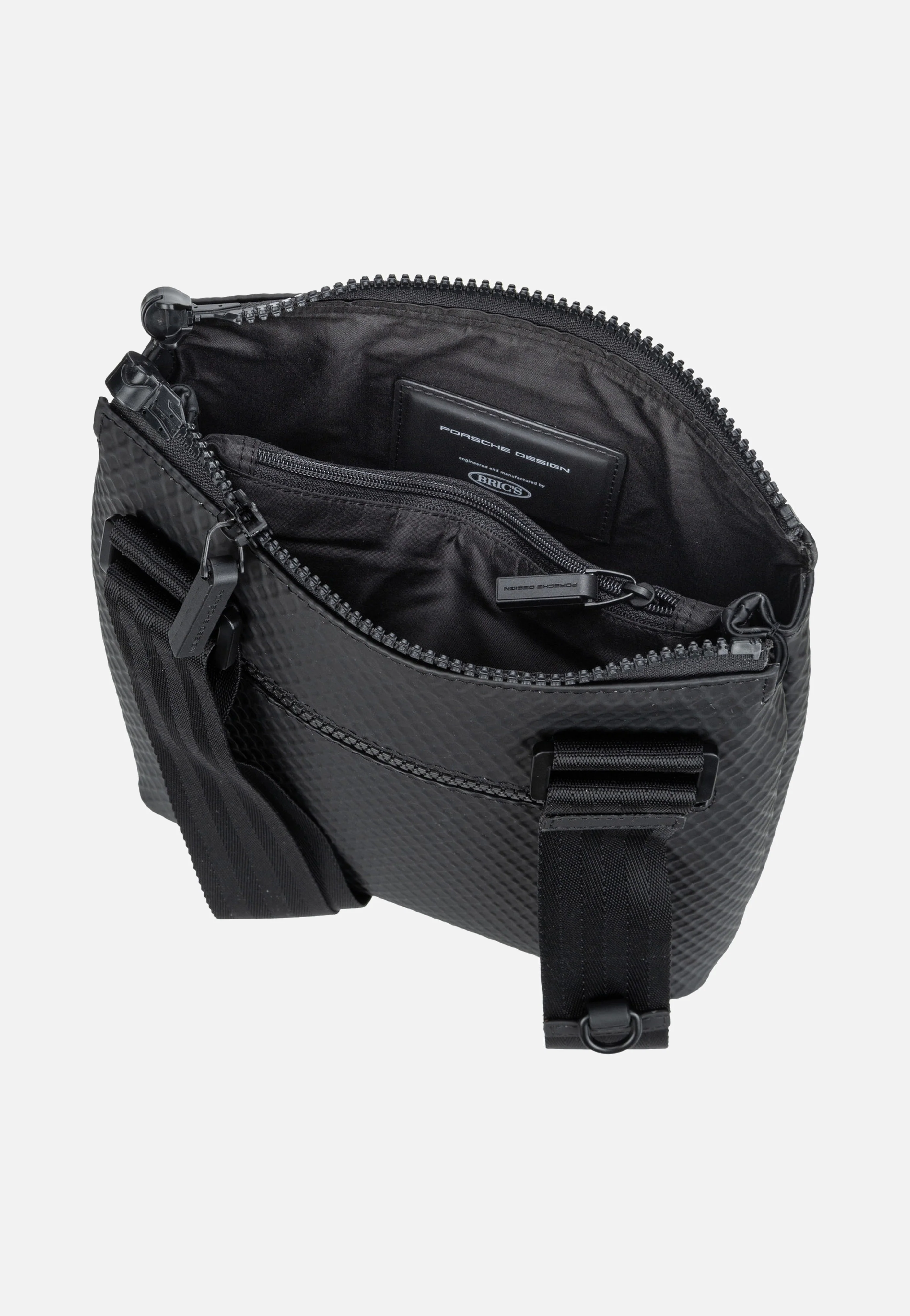 Studio Black - Crossbody Bag - Image 3