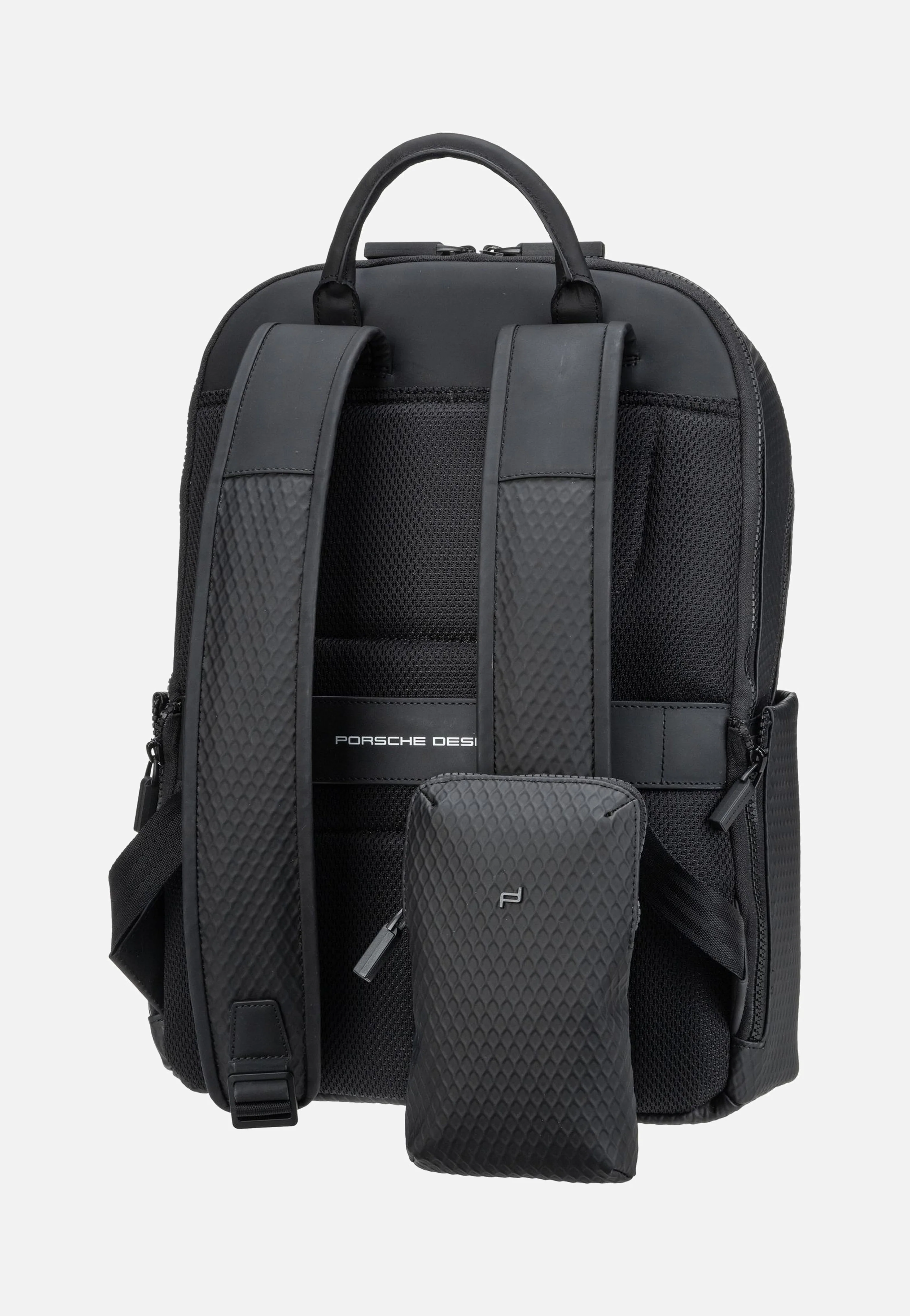 Studio M Black - Rucksack - Image 2
