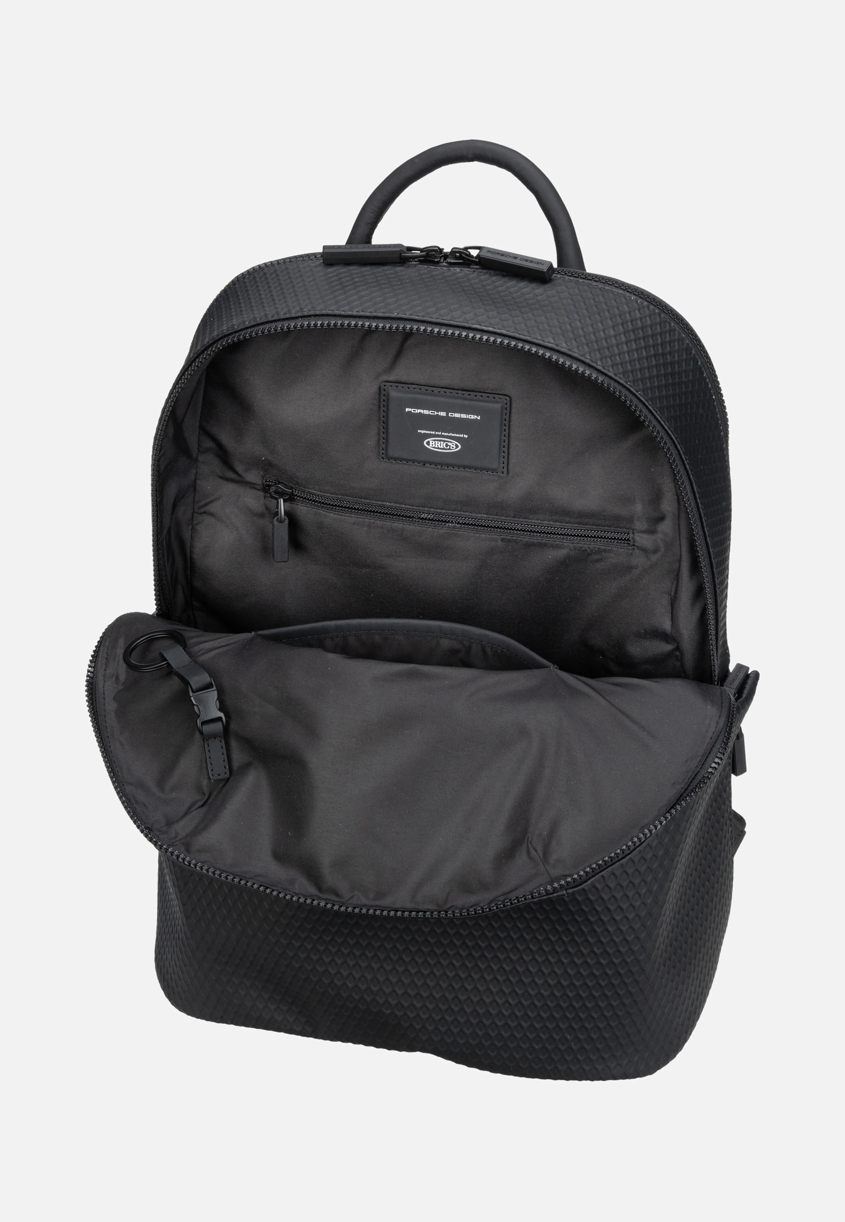 Studio M Black - Rucksack - Image 3
