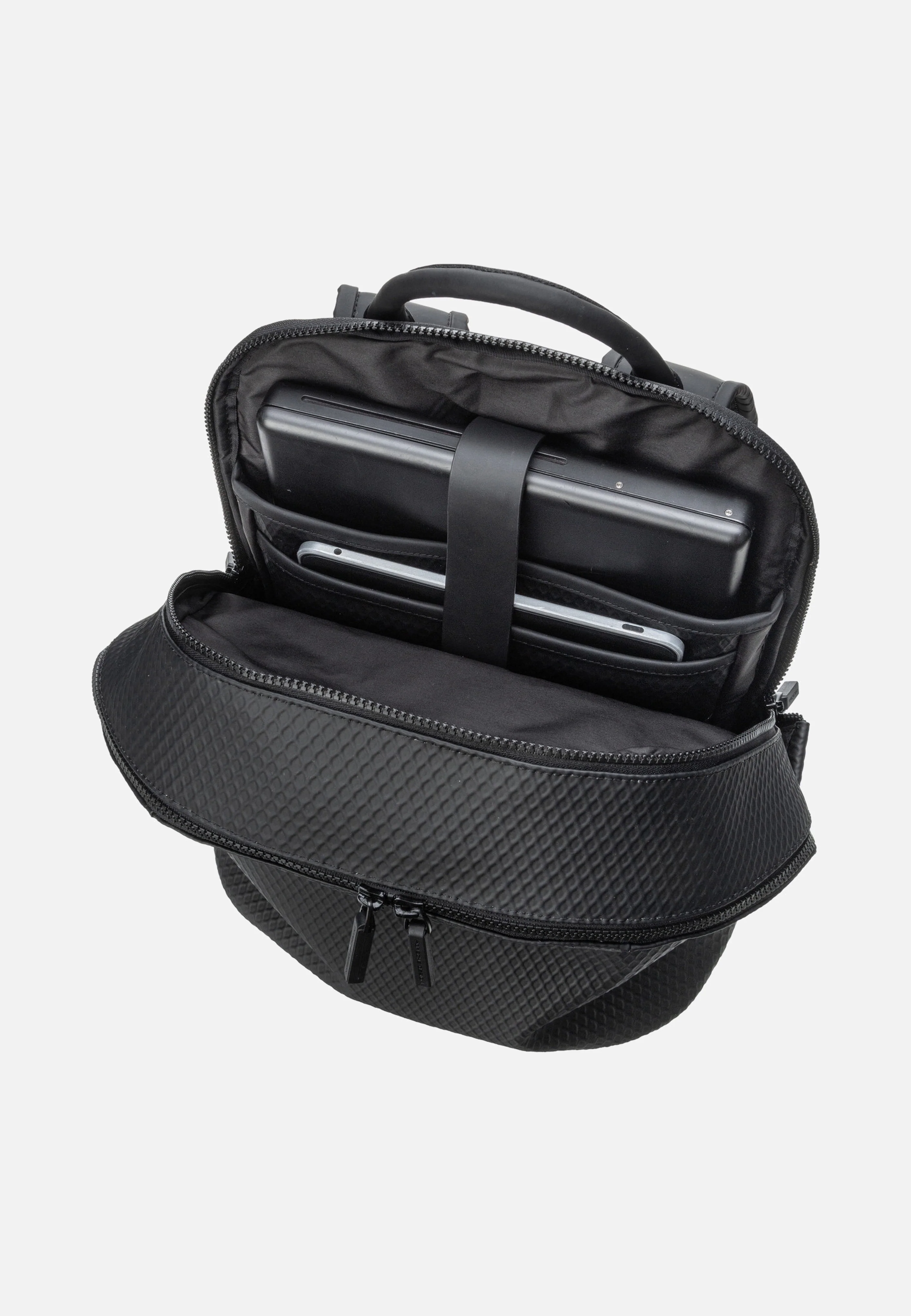 Studio M Black - Rucksack - Image 4