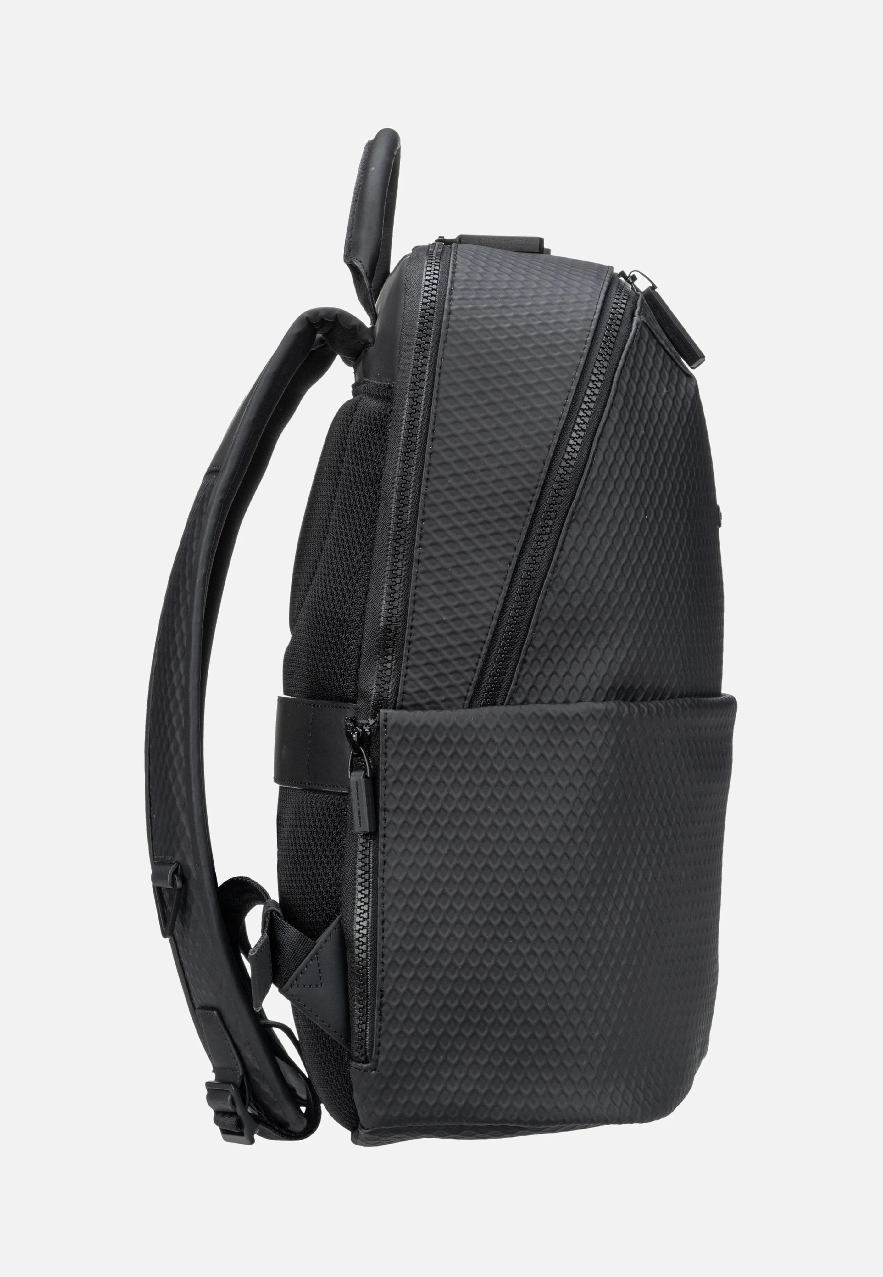 Studio M Black - Rucksack - Image 5