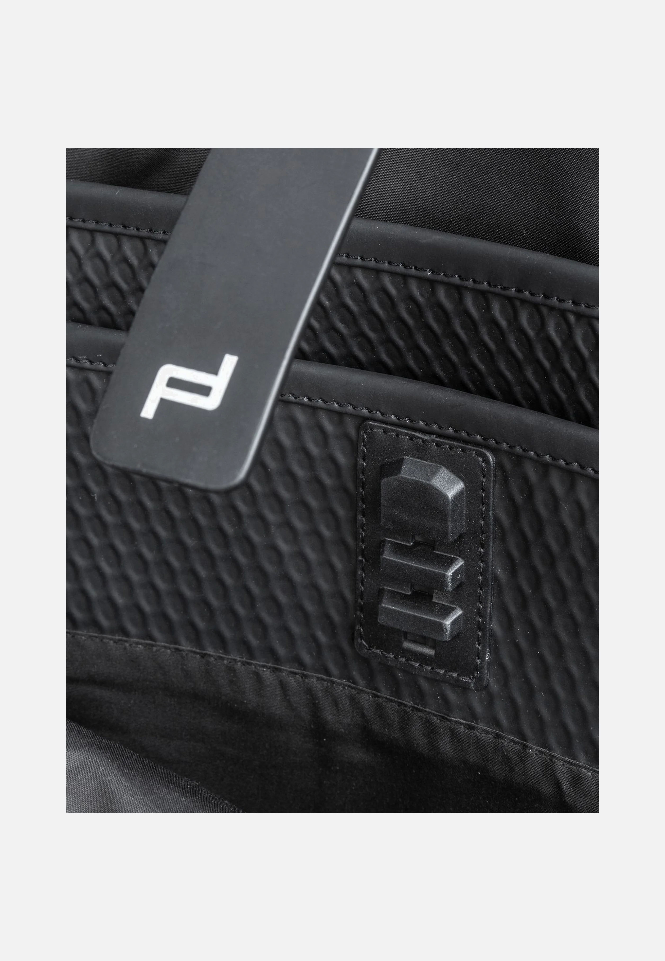 Studio M Black - Rucksack - Image 6