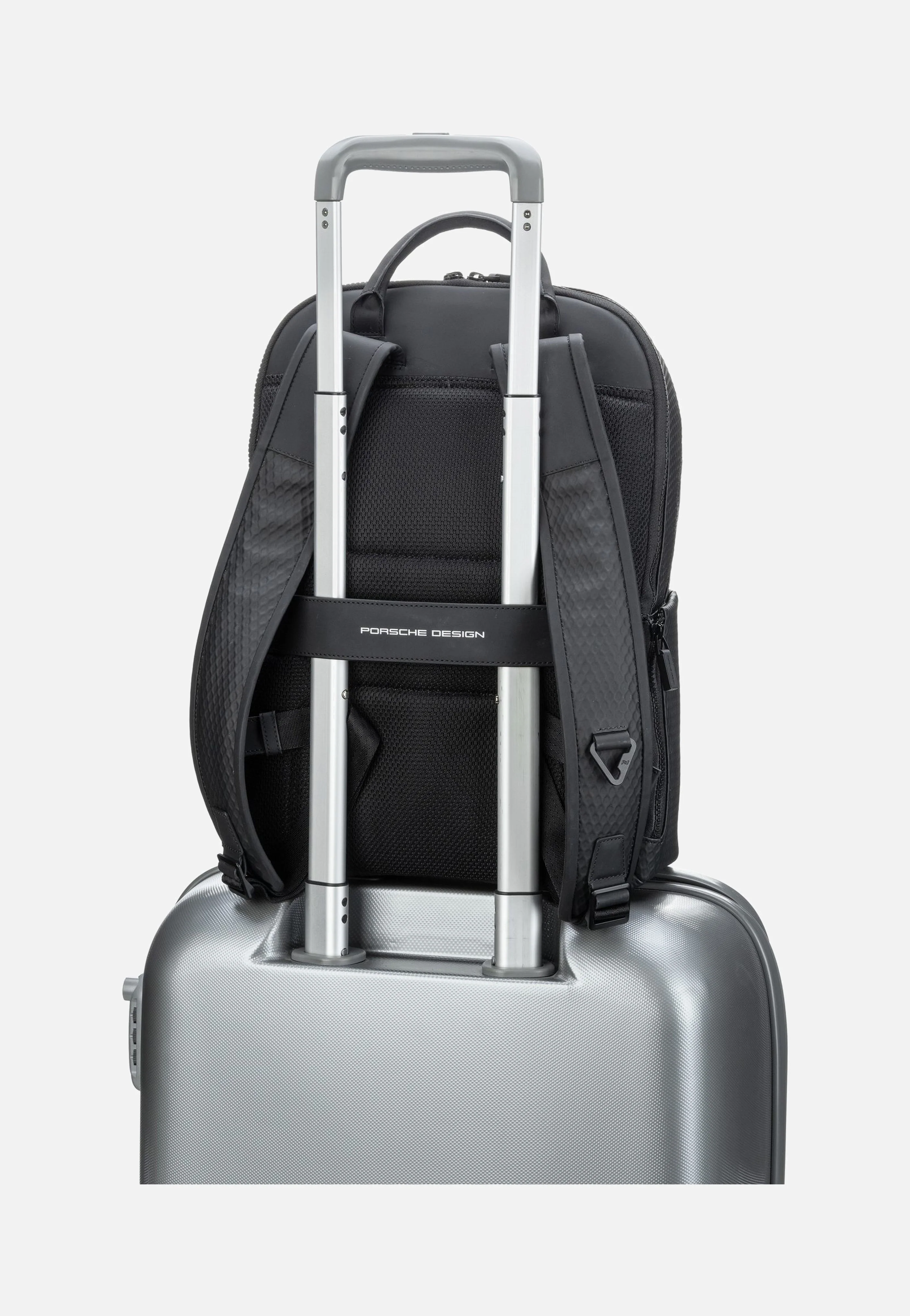 Studio M Black - Rucksack - Image 7