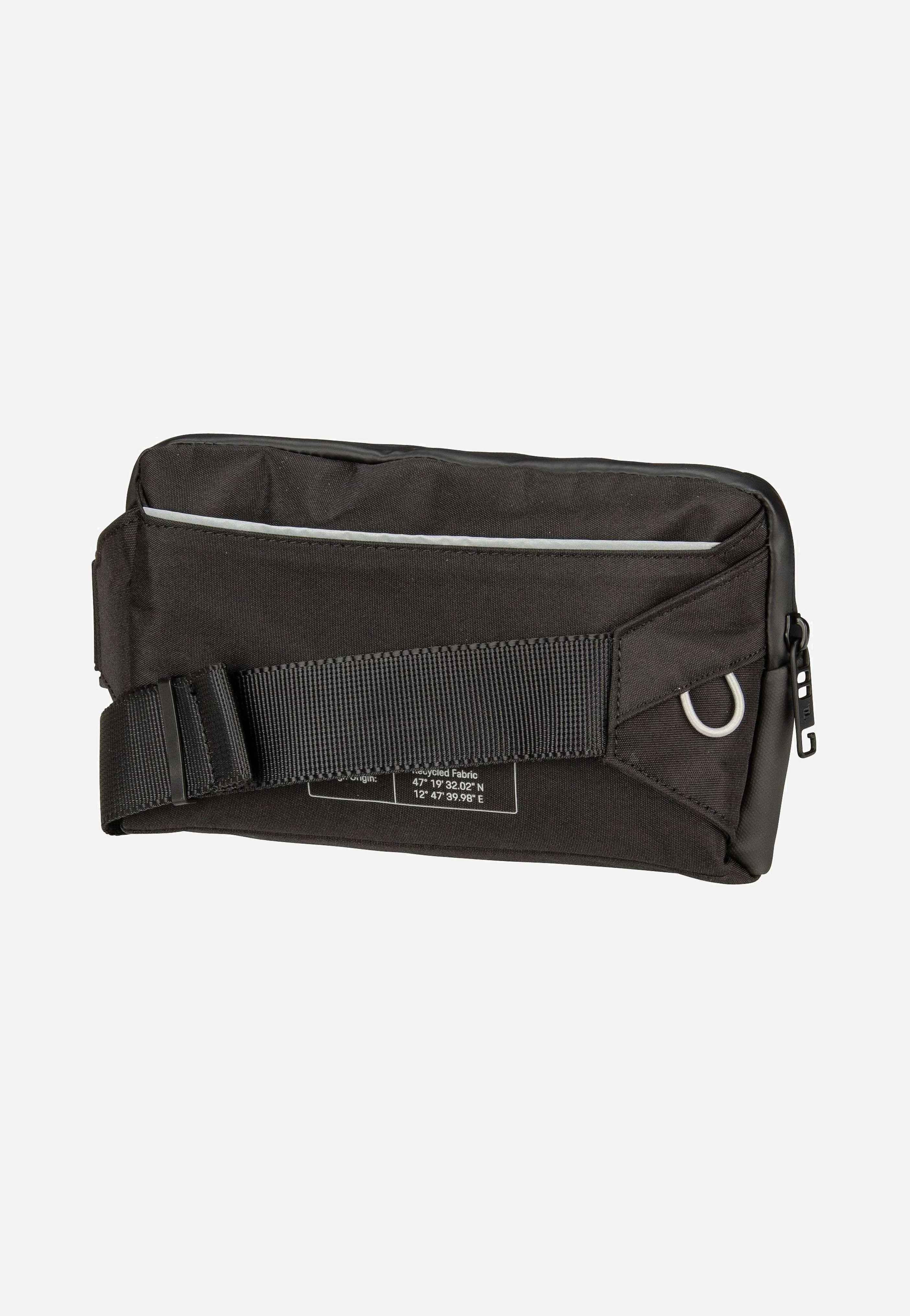 Urban Eco Beltbag 1515 Black - Bauchtasche - Image 2