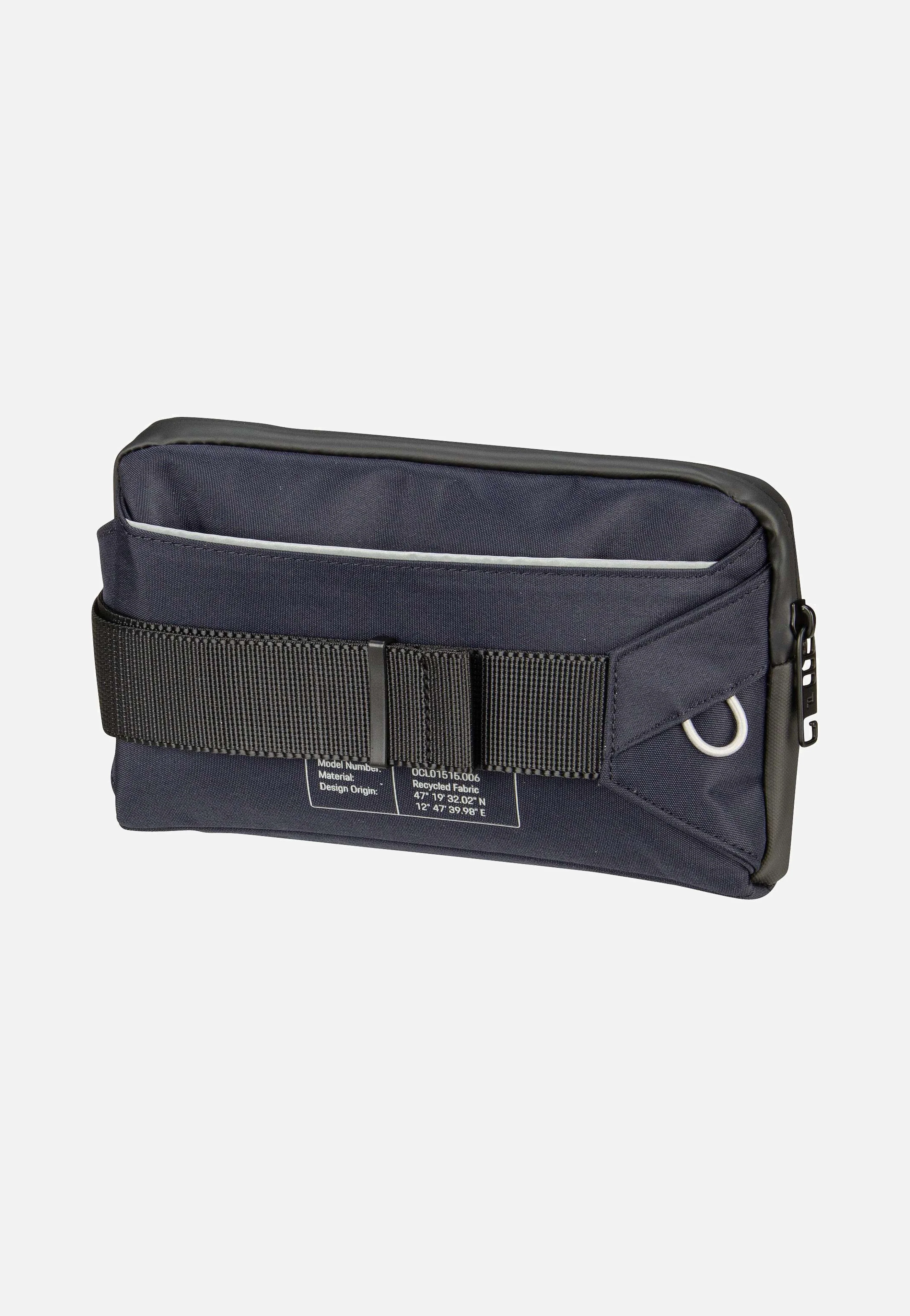 Urban Eco Beltbag 1515 Dark Blue - Bauchtasche - Image 2