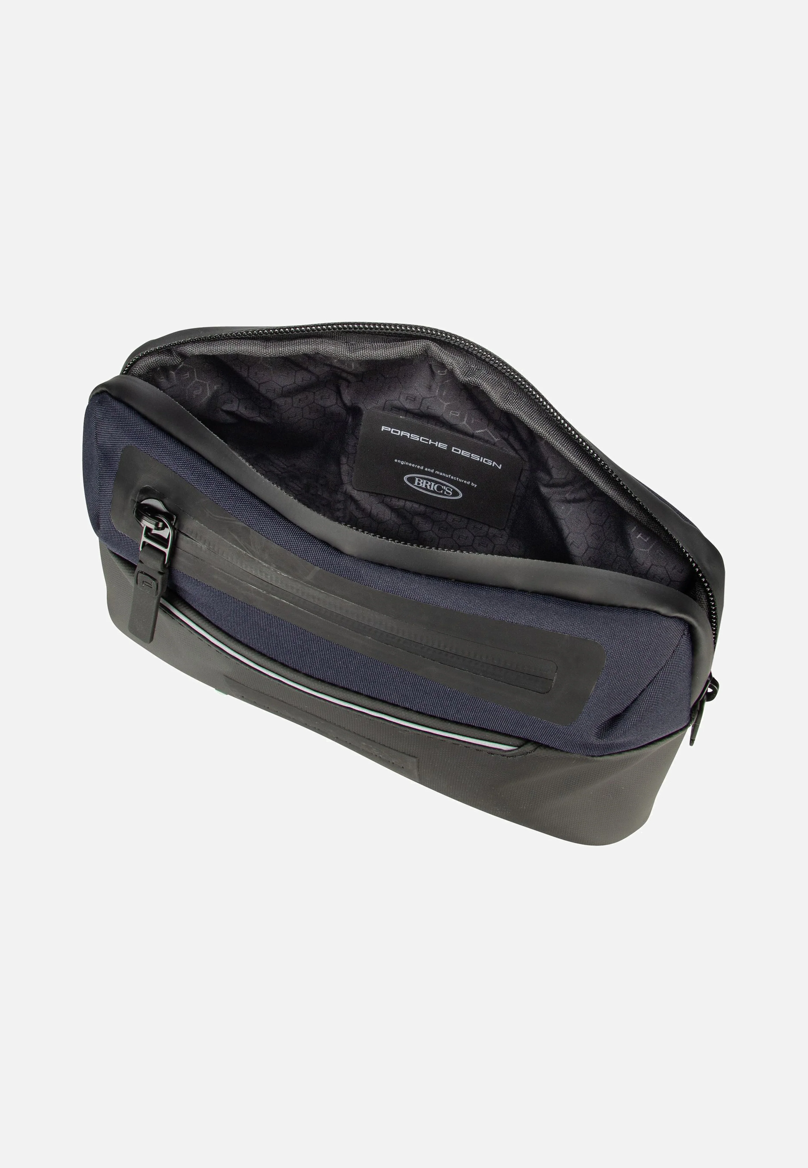Urban Eco Beltbag 1515 Dark Blue - Bauchtasche - Image 3