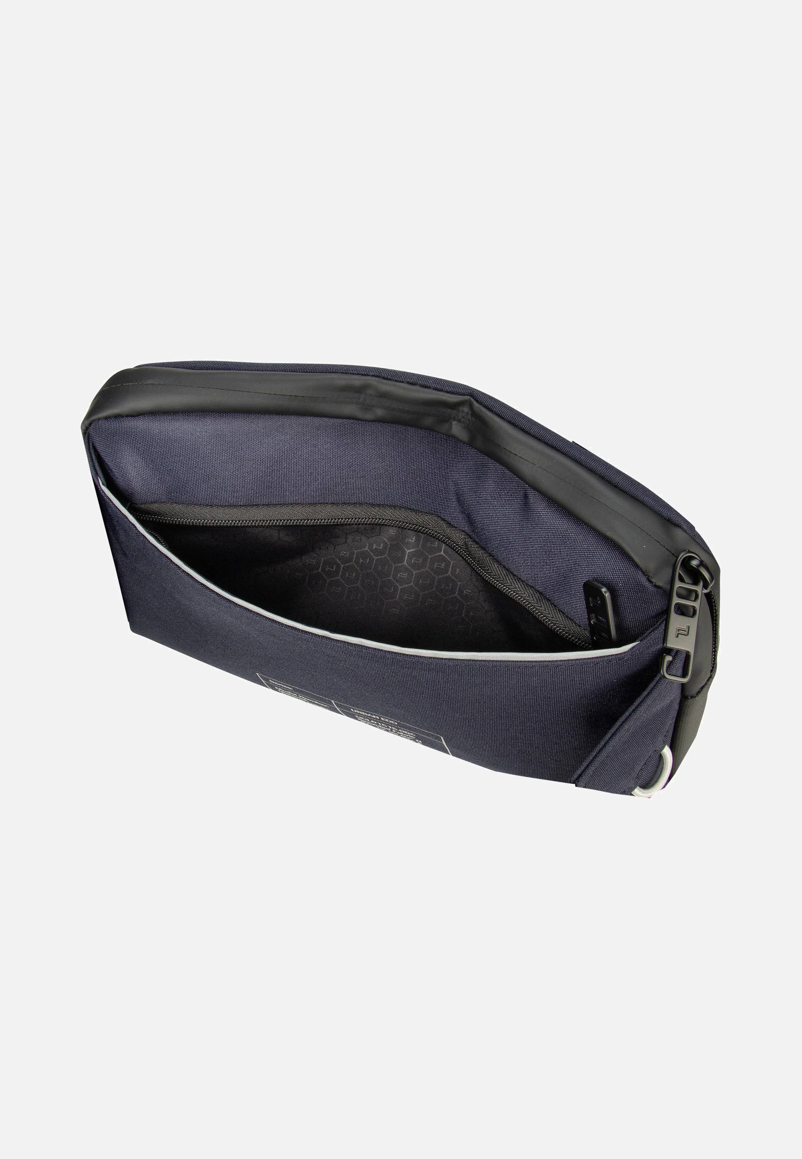 Urban Eco Beltbag 1515 Dark Blue - Bauchtasche - Image 4