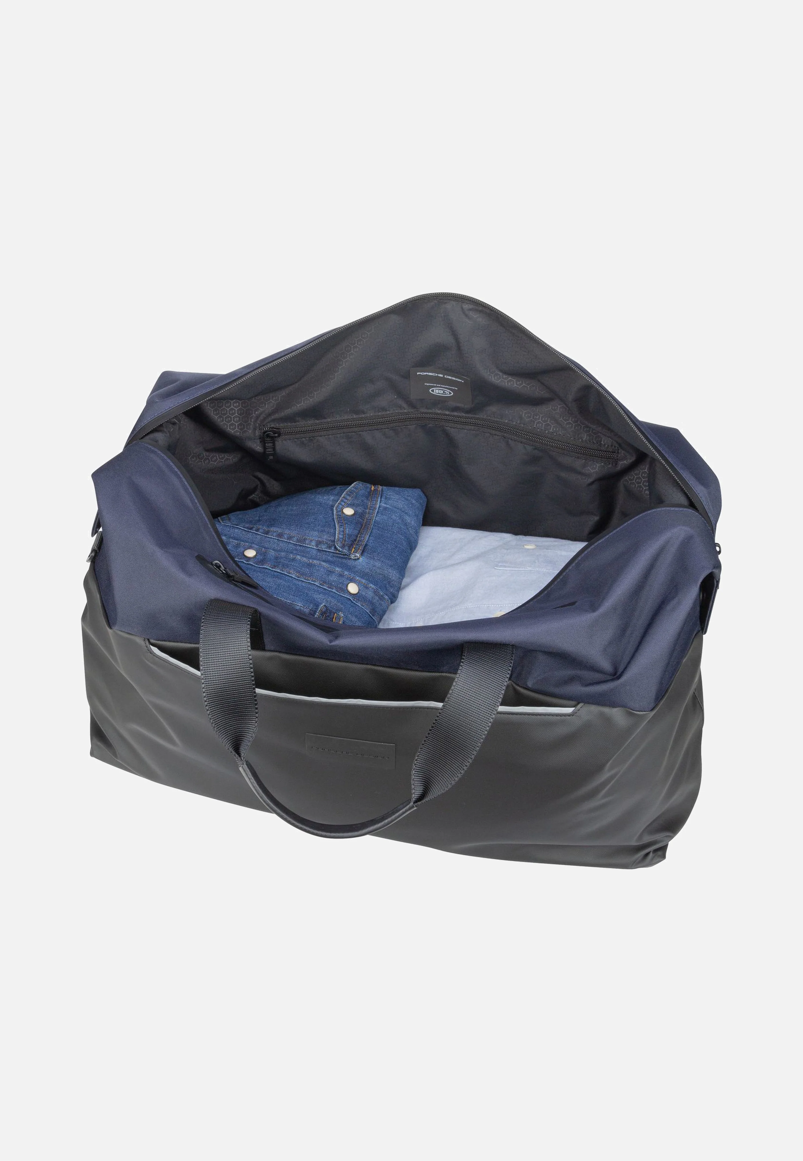 Urban Eco Dark Blue - Weekender - Image 3