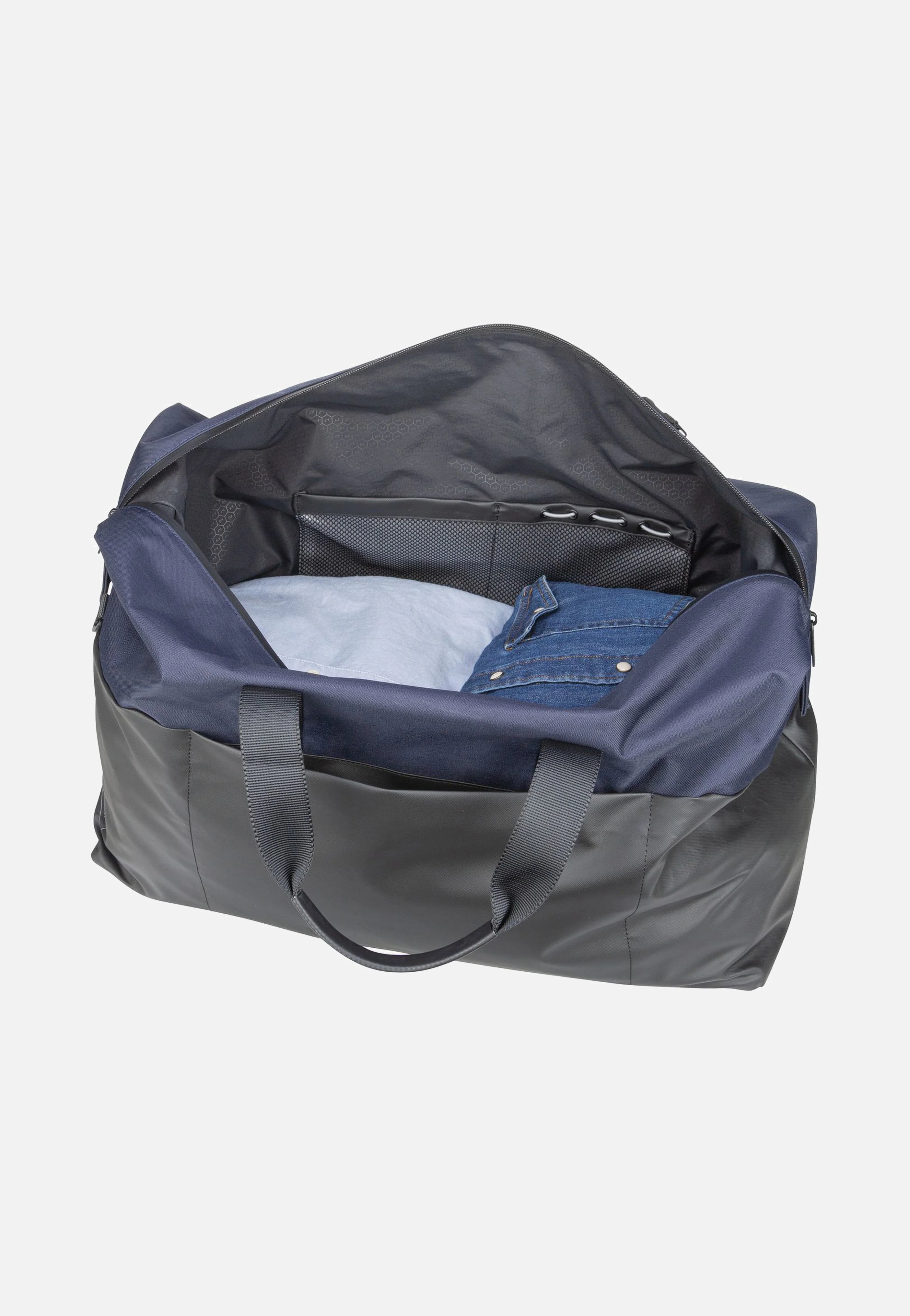 Urban Eco Dark Blue - Weekender - Image 4