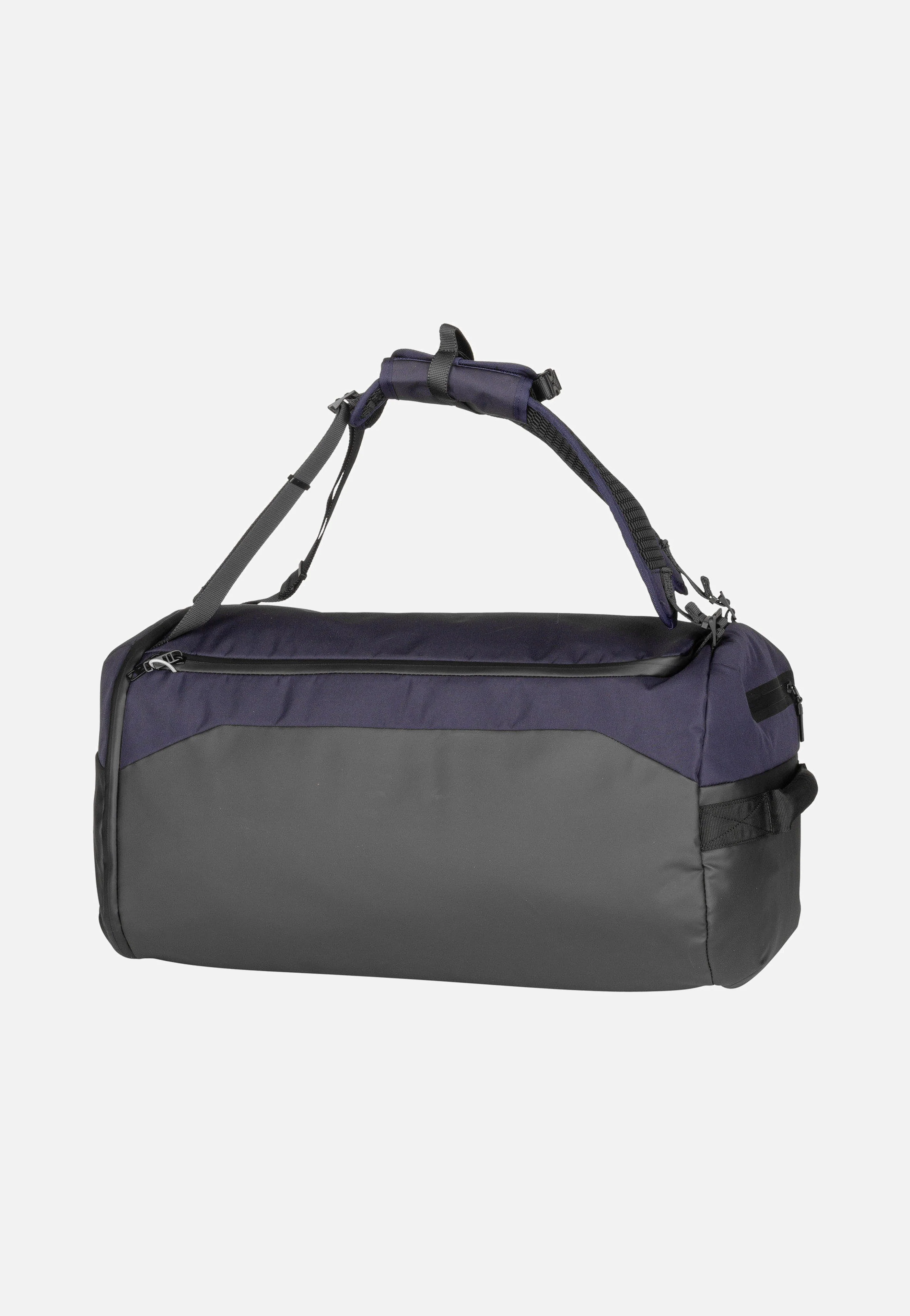 Urban Eco Duffel Dark Blue - Dufflebag - Image 2