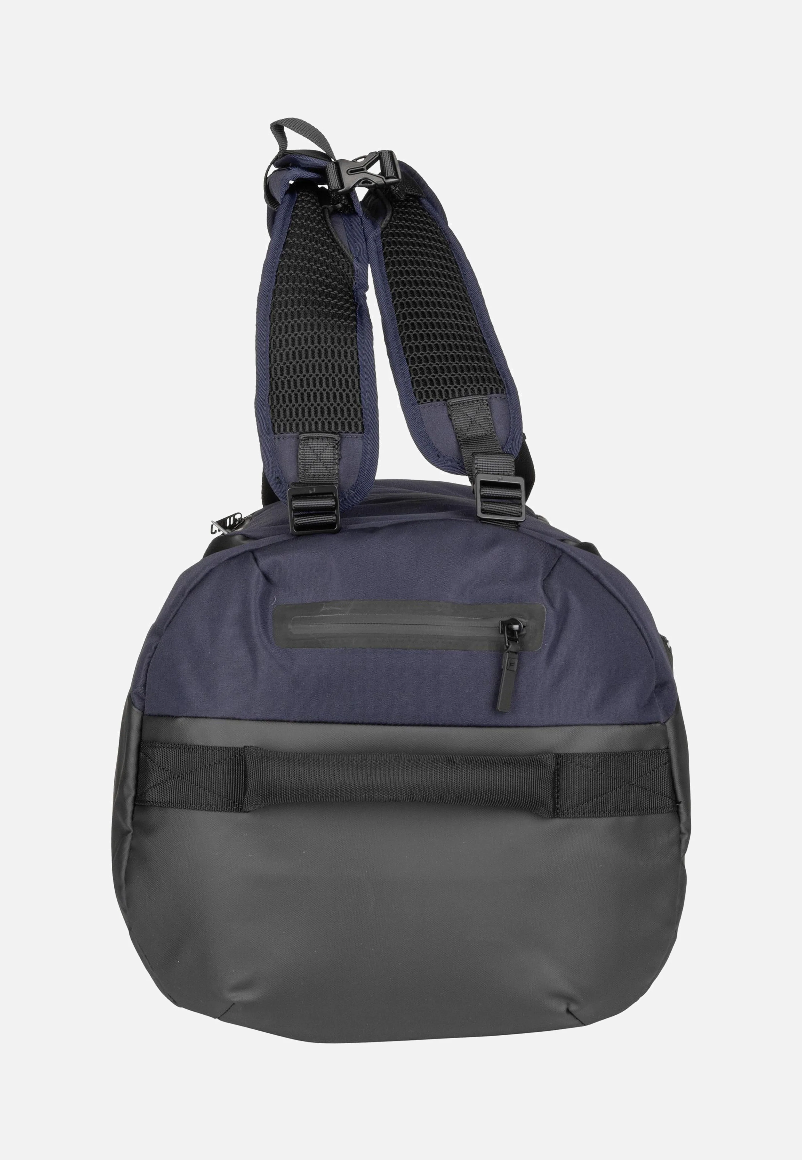 Urban Eco Duffel Dark Blue - Dufflebag - Image 6