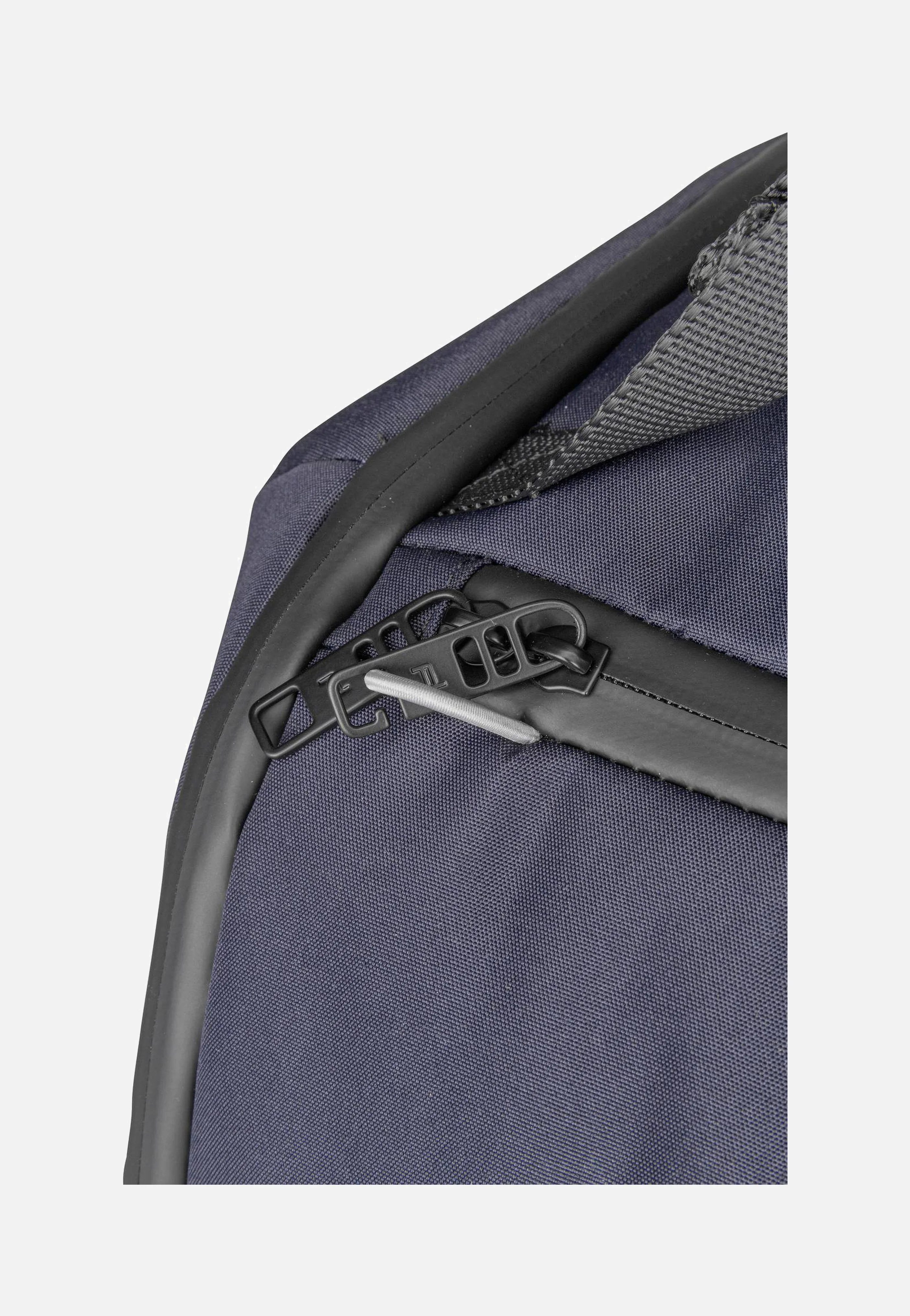 Urban Eco Duffel Dark Blue - Dufflebag - Image 7