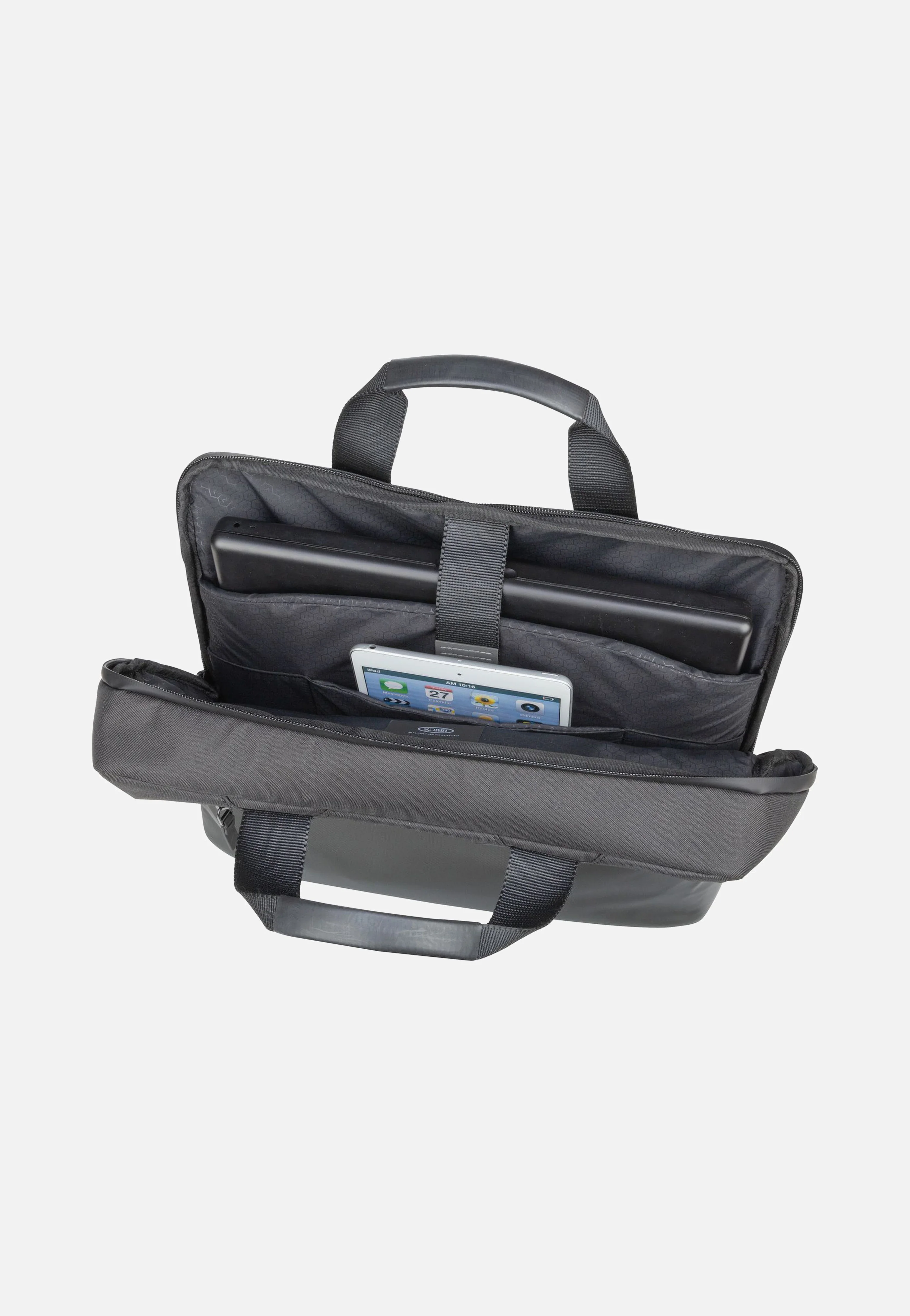 Urban Eco M Black - Aktentasche - Image 3