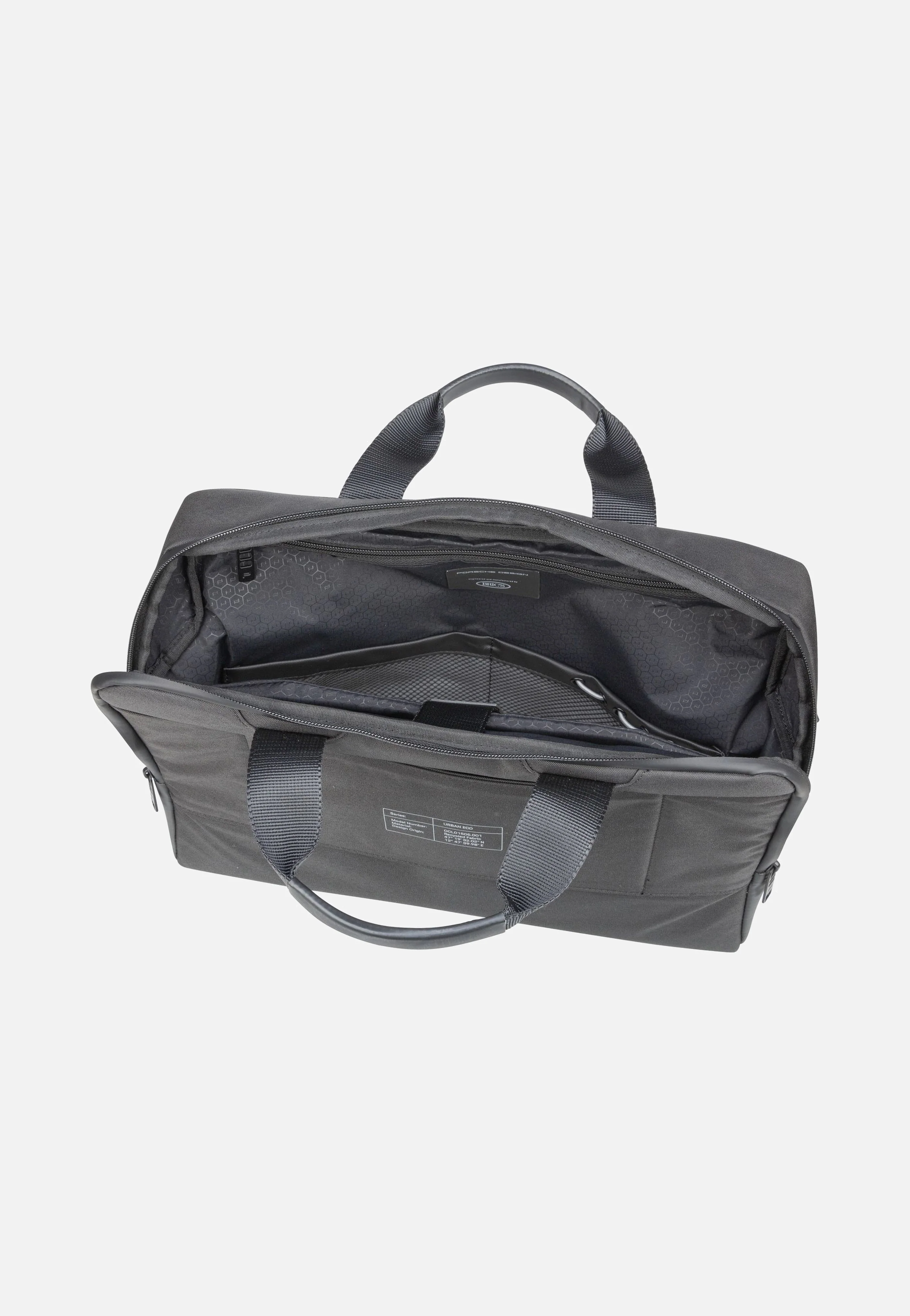 Urban Eco M Black - Aktentasche - Image 4