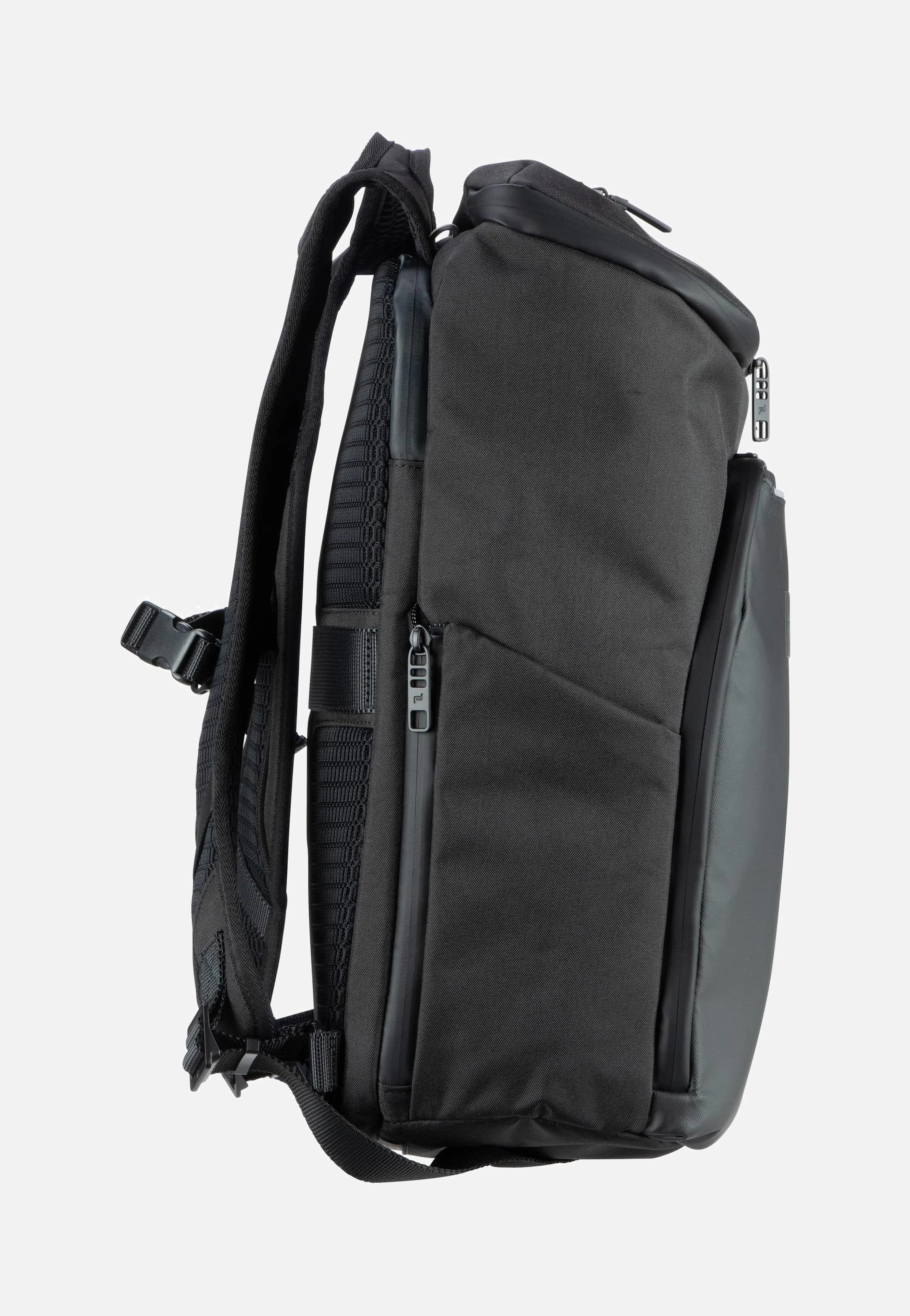 Urban Eco M1 Black - Rucksack - Image 4