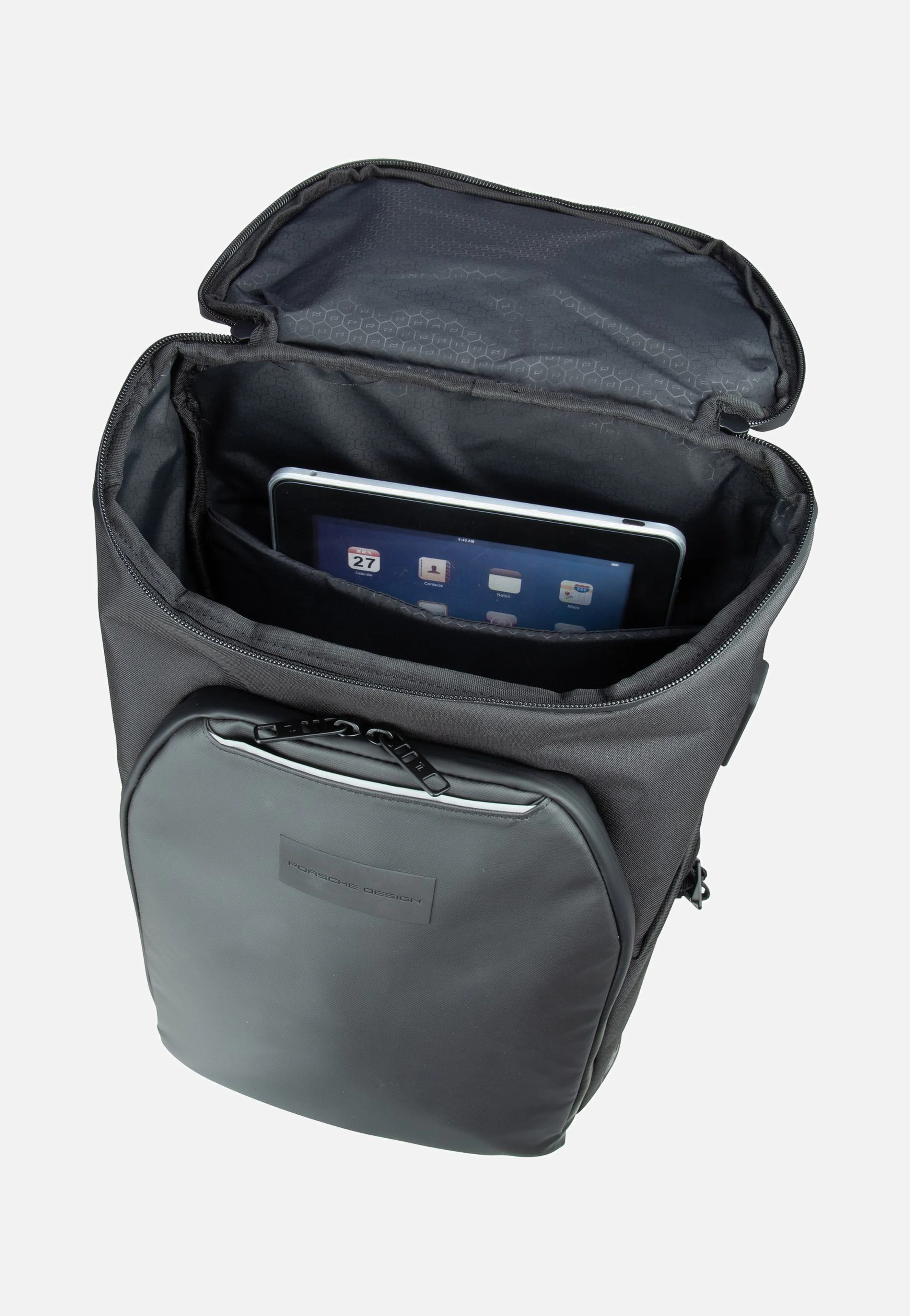 Urban Eco M1 Black - Rucksack - Image 7