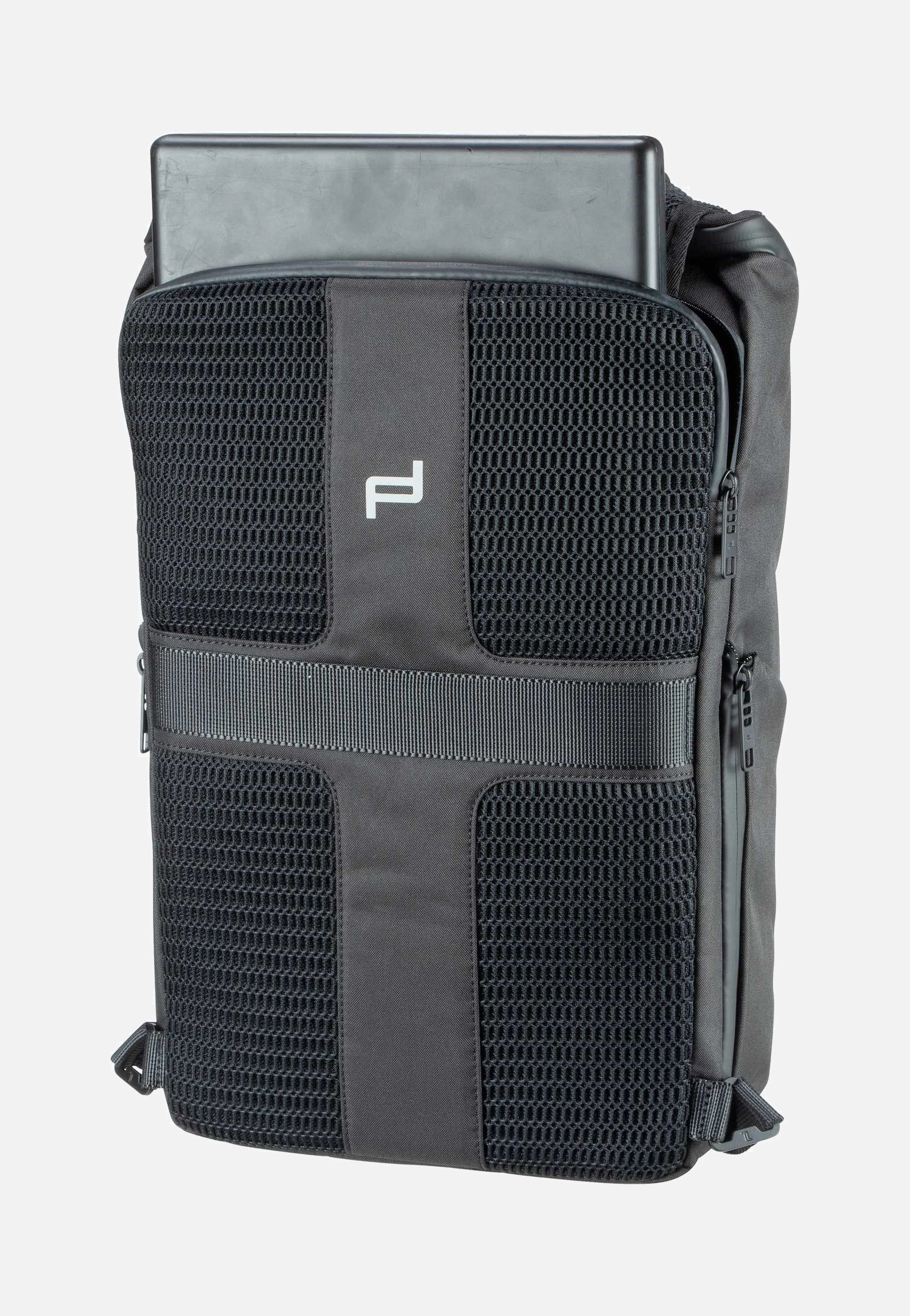 Urban Eco M1 Black - Rucksack - Image 9