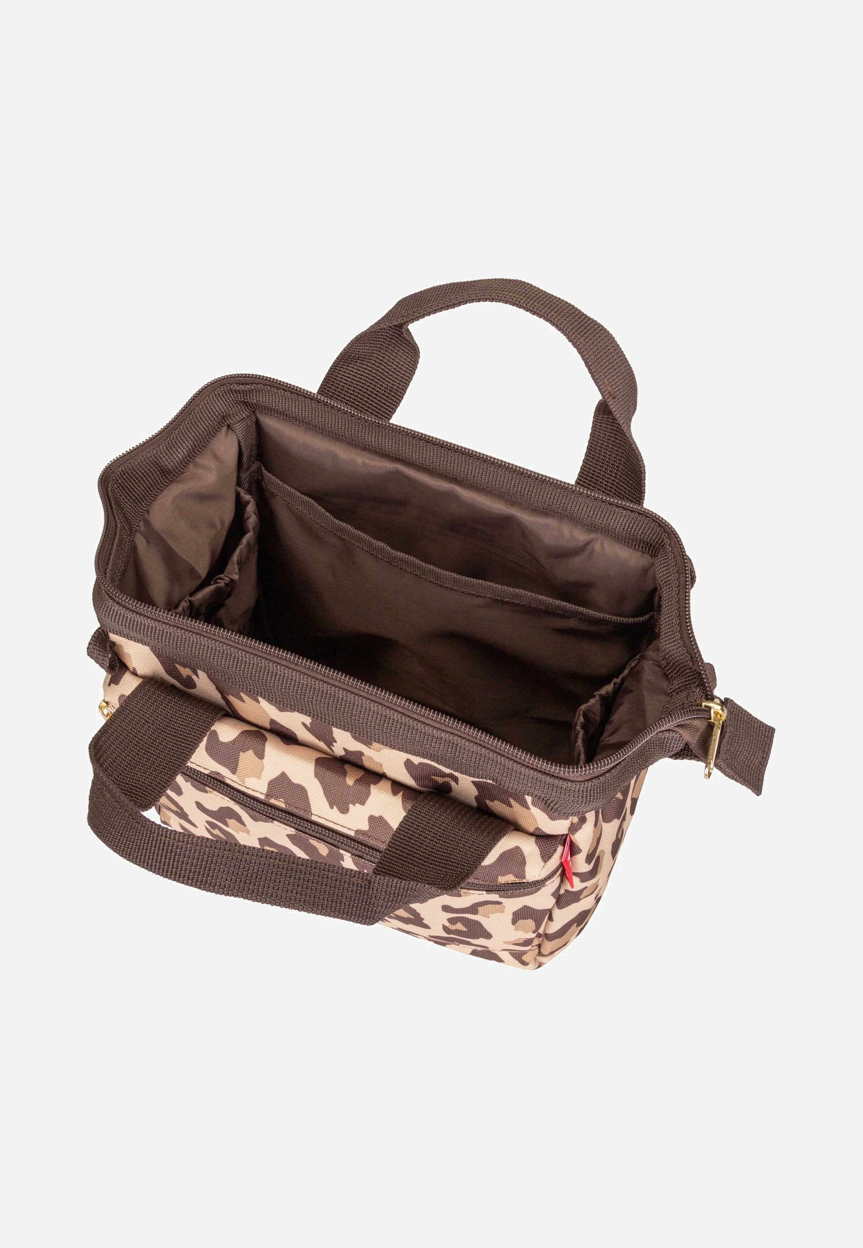 allrounder cross Leo Macciato - Bowling Bag - Image 3