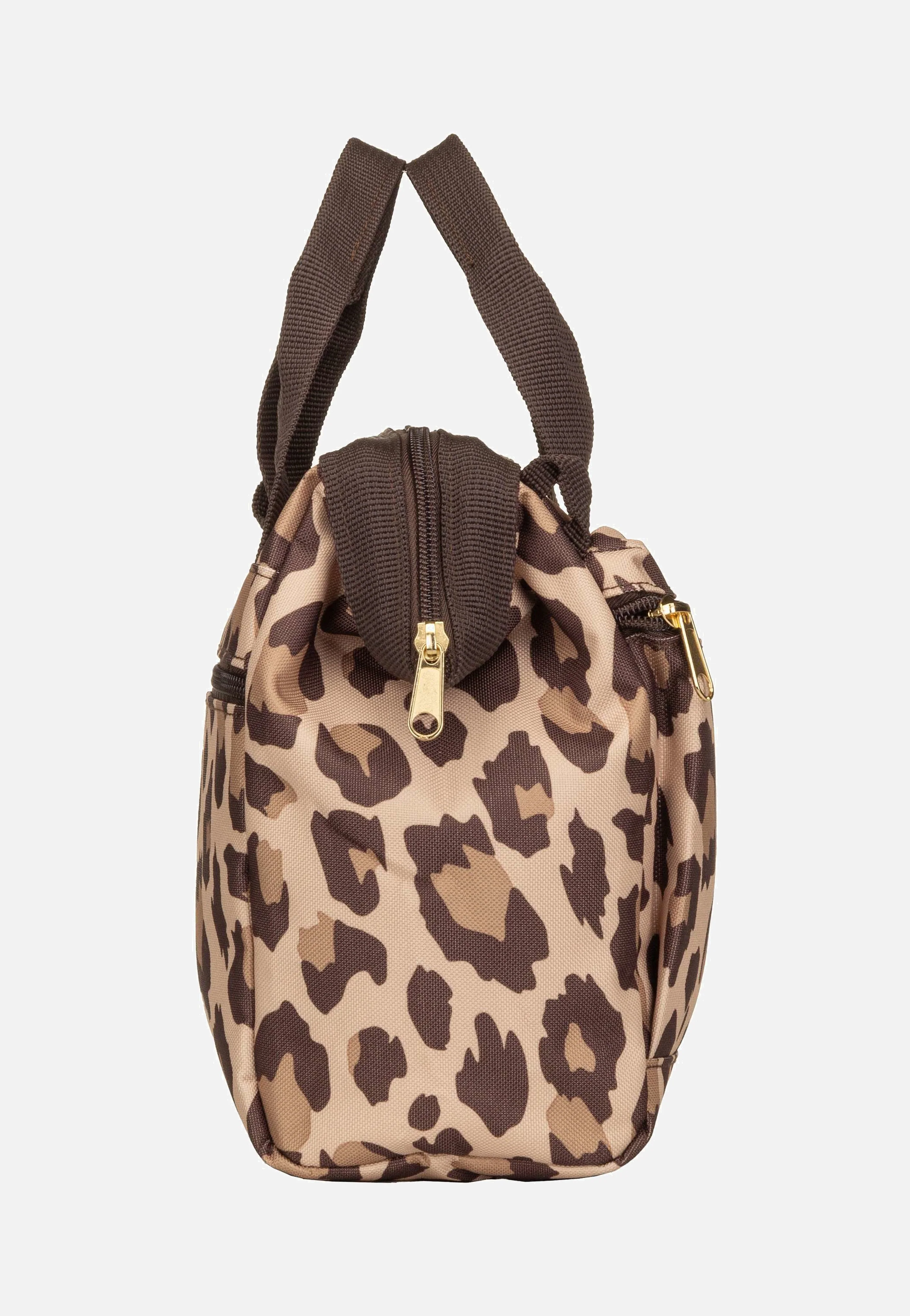 allrounder cross Leo Macciato - Bowling Bag - Image 4