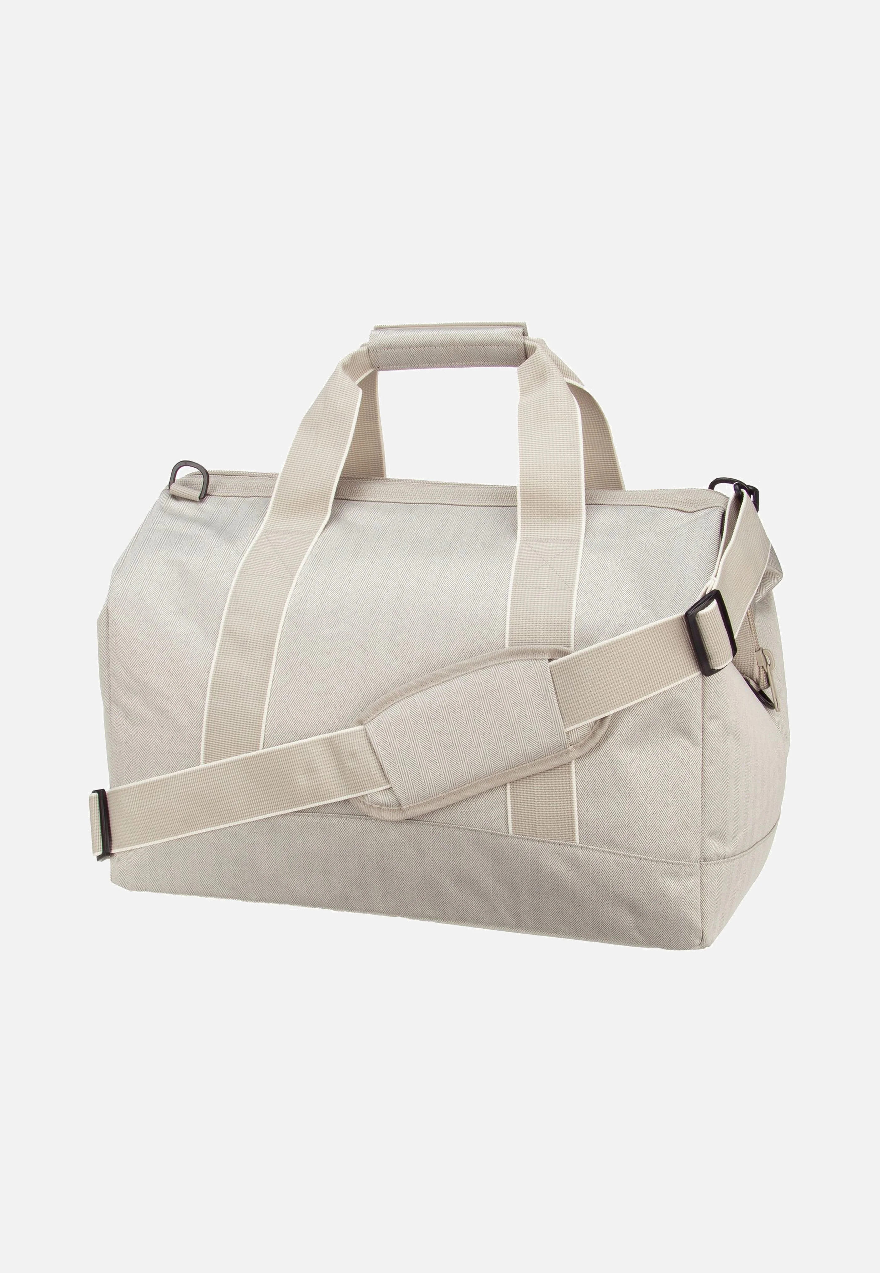 allrounder L Herringbone Sand - Dufflebag - Image 2