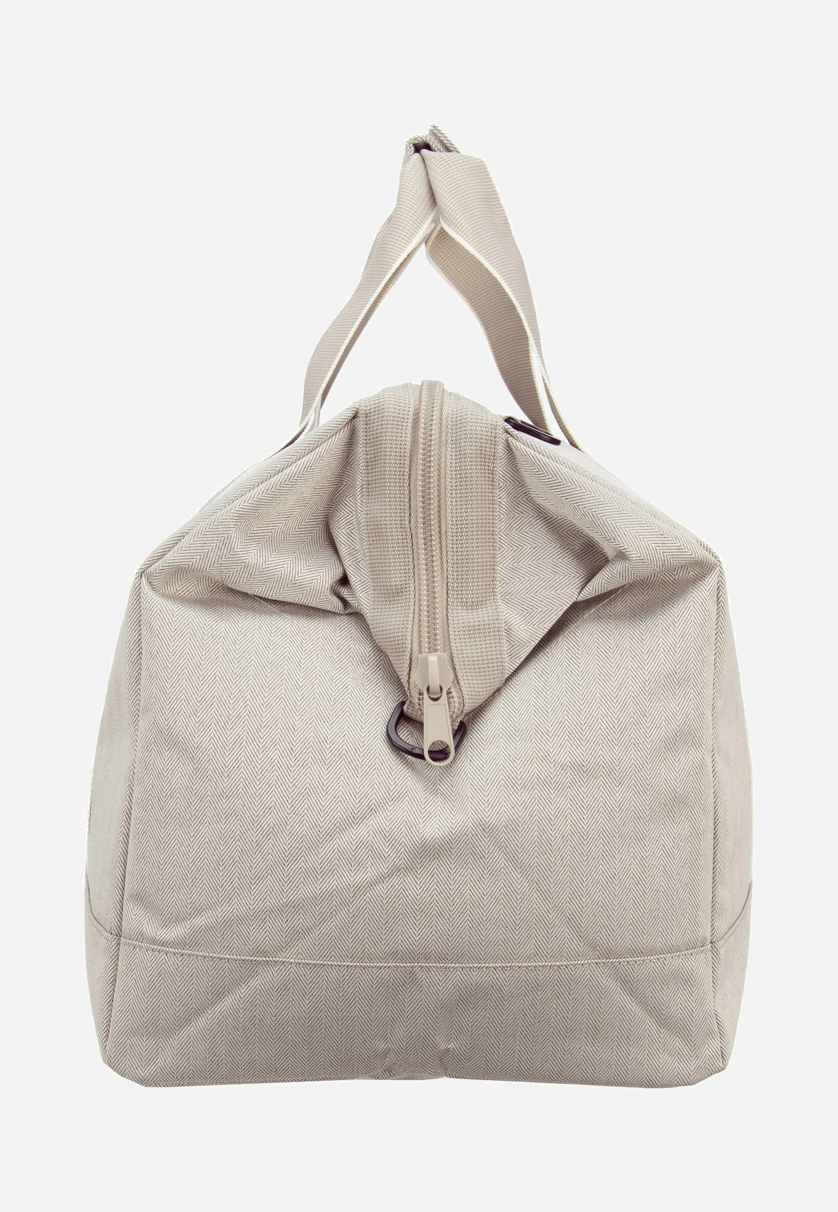allrounder L Herringbone Sand - Dufflebag - Image 4