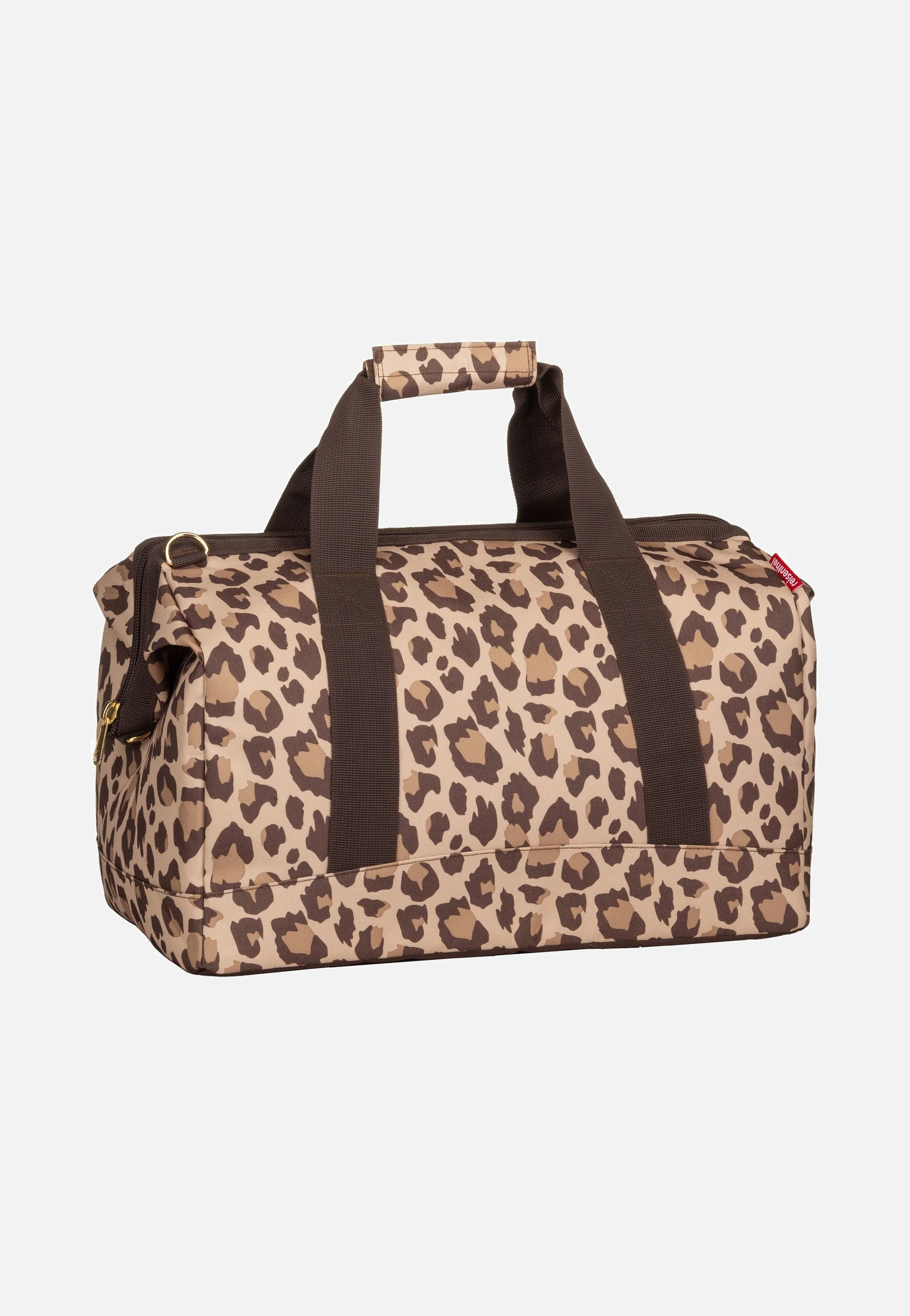 allrounder L Leo Macciato - Dufflebag