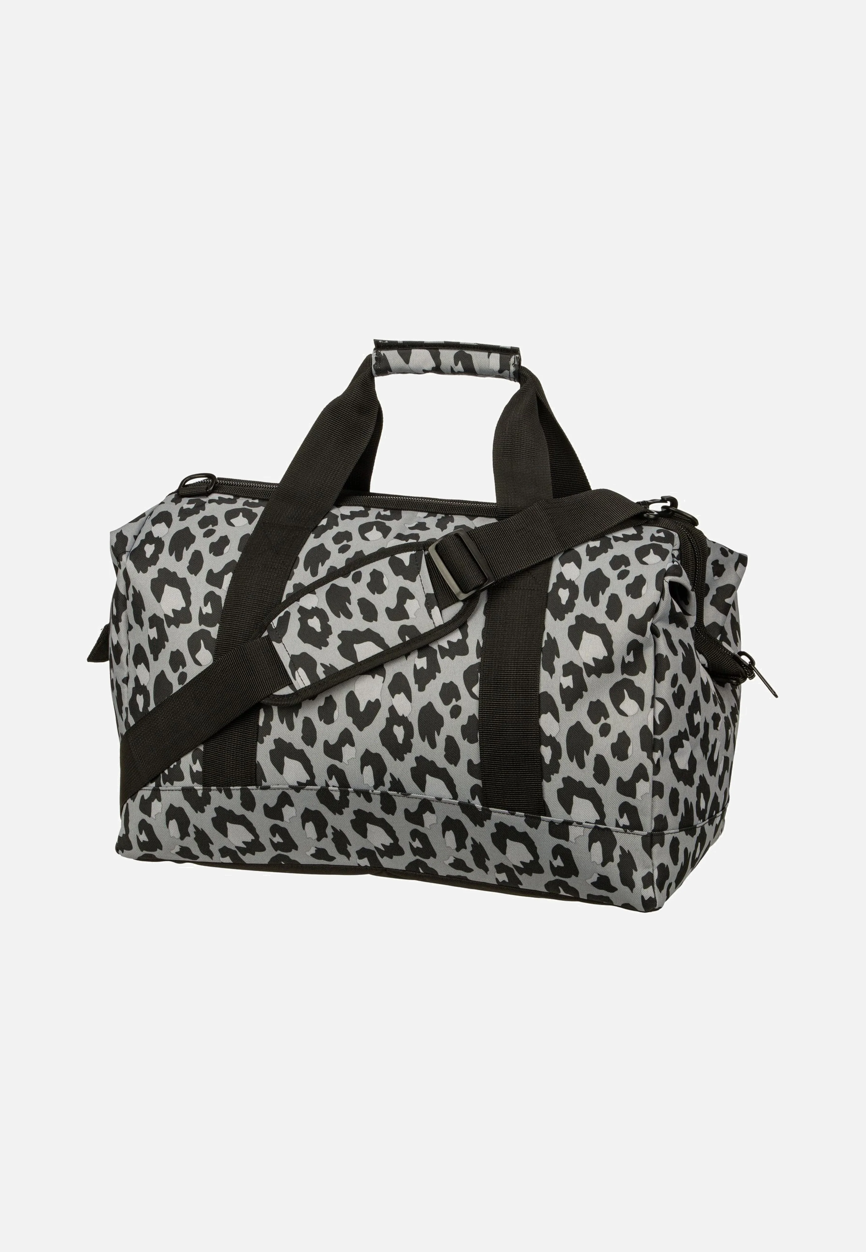 allrounder L Leo Nero - Dufflebag - Image 2