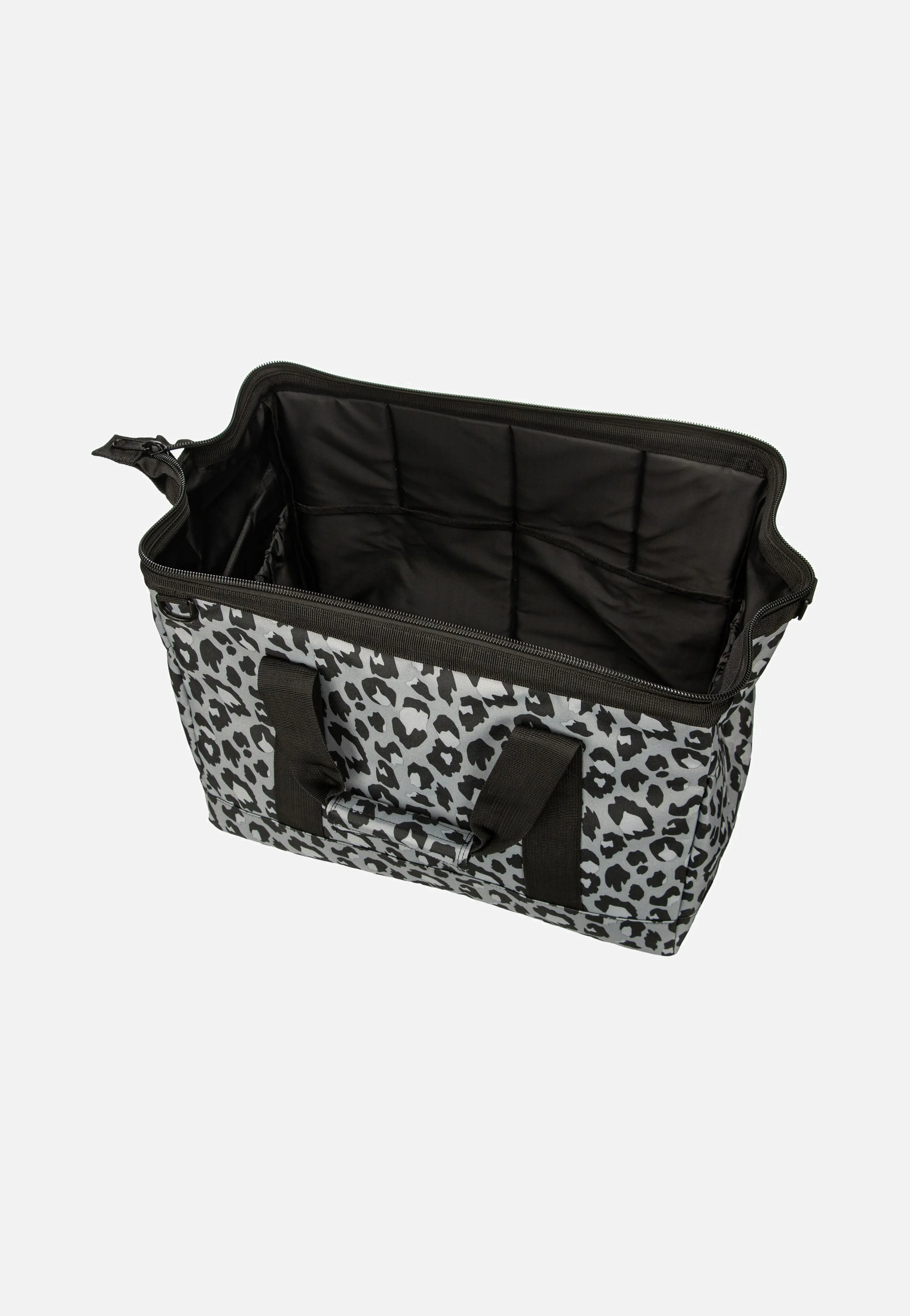 allrounder L Leo Nero - Dufflebag - Image 3