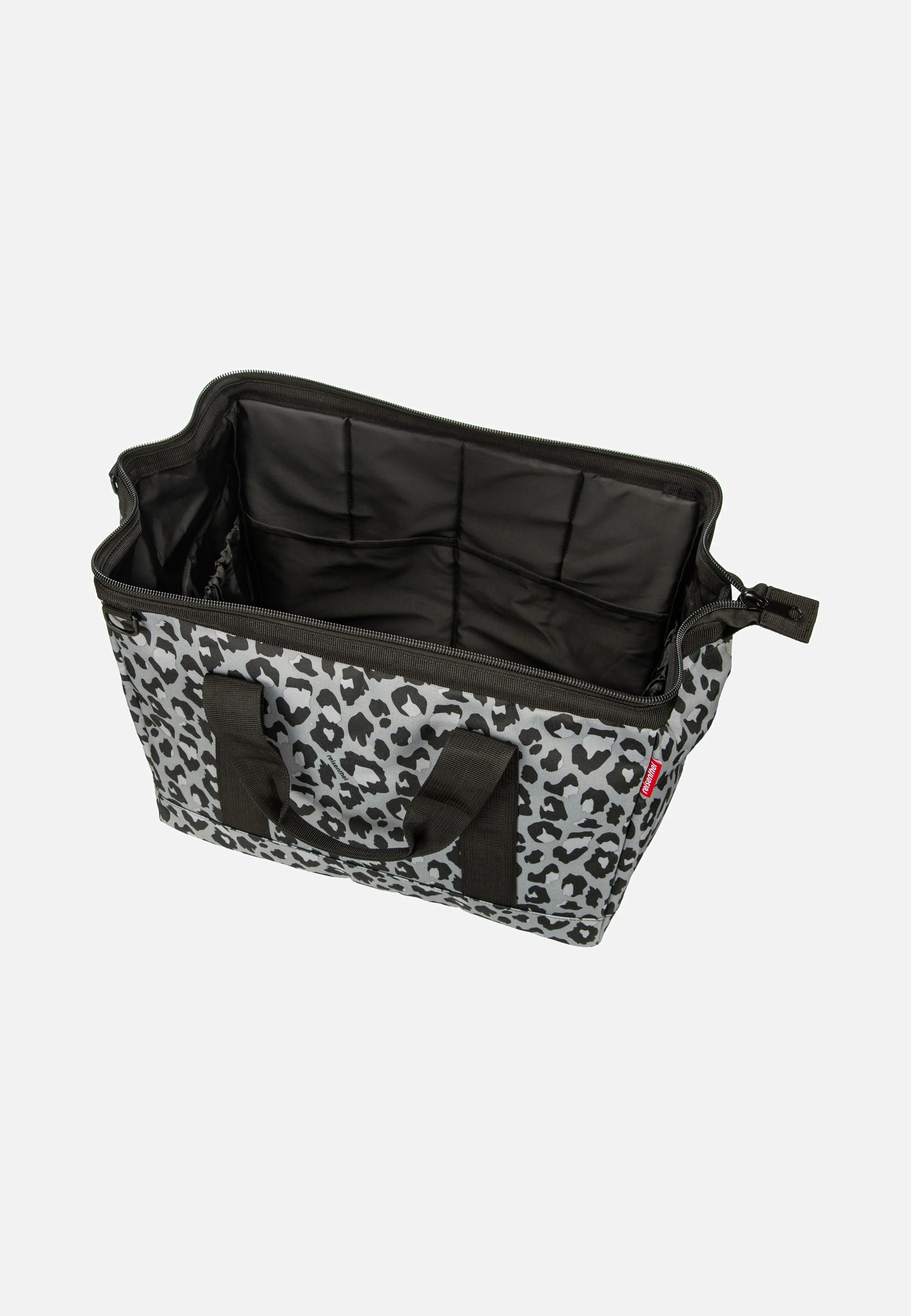 allrounder L Leo Nero - Dufflebag - Image 4