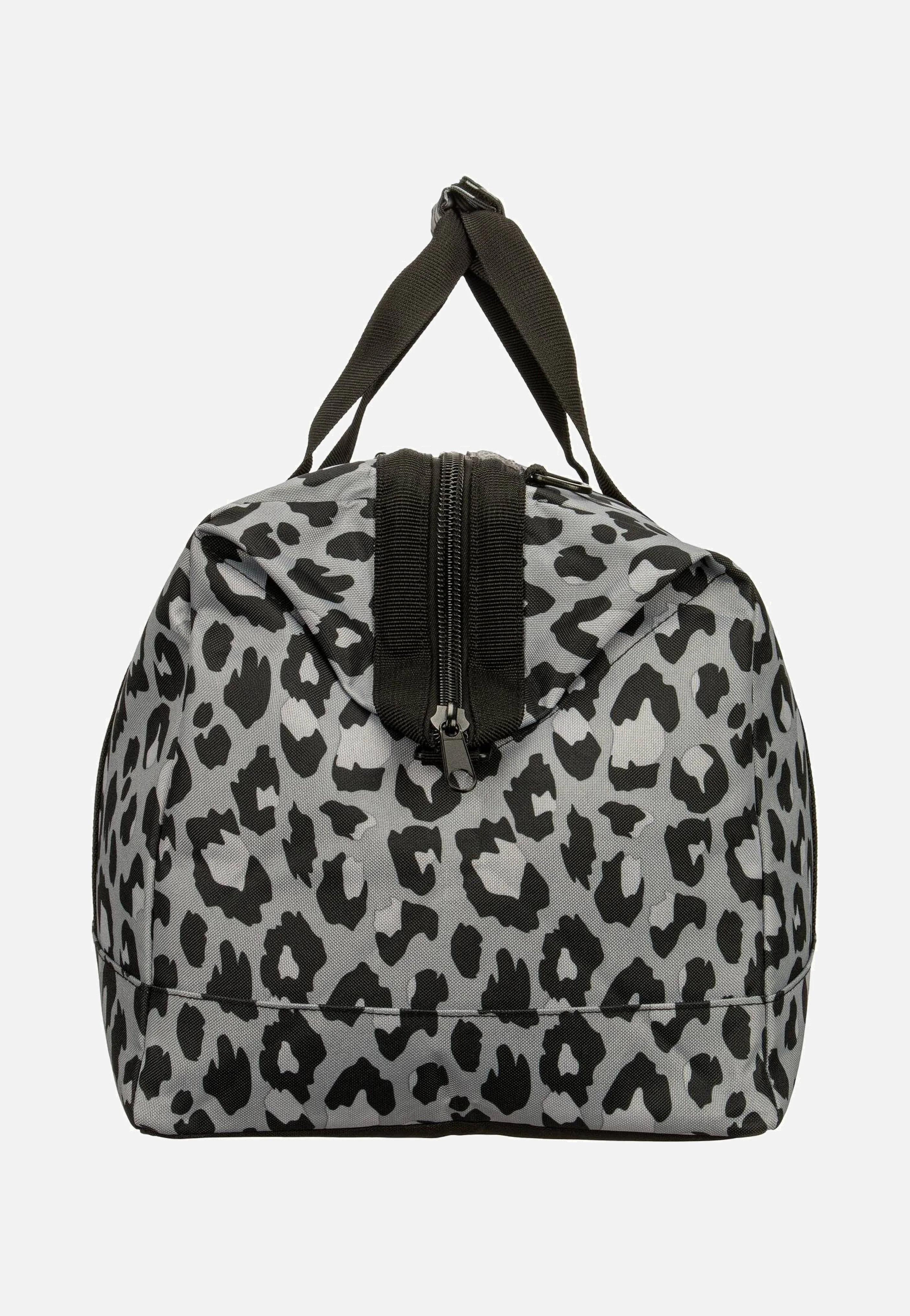 allrounder L Leo Nero - Dufflebag - Image 5