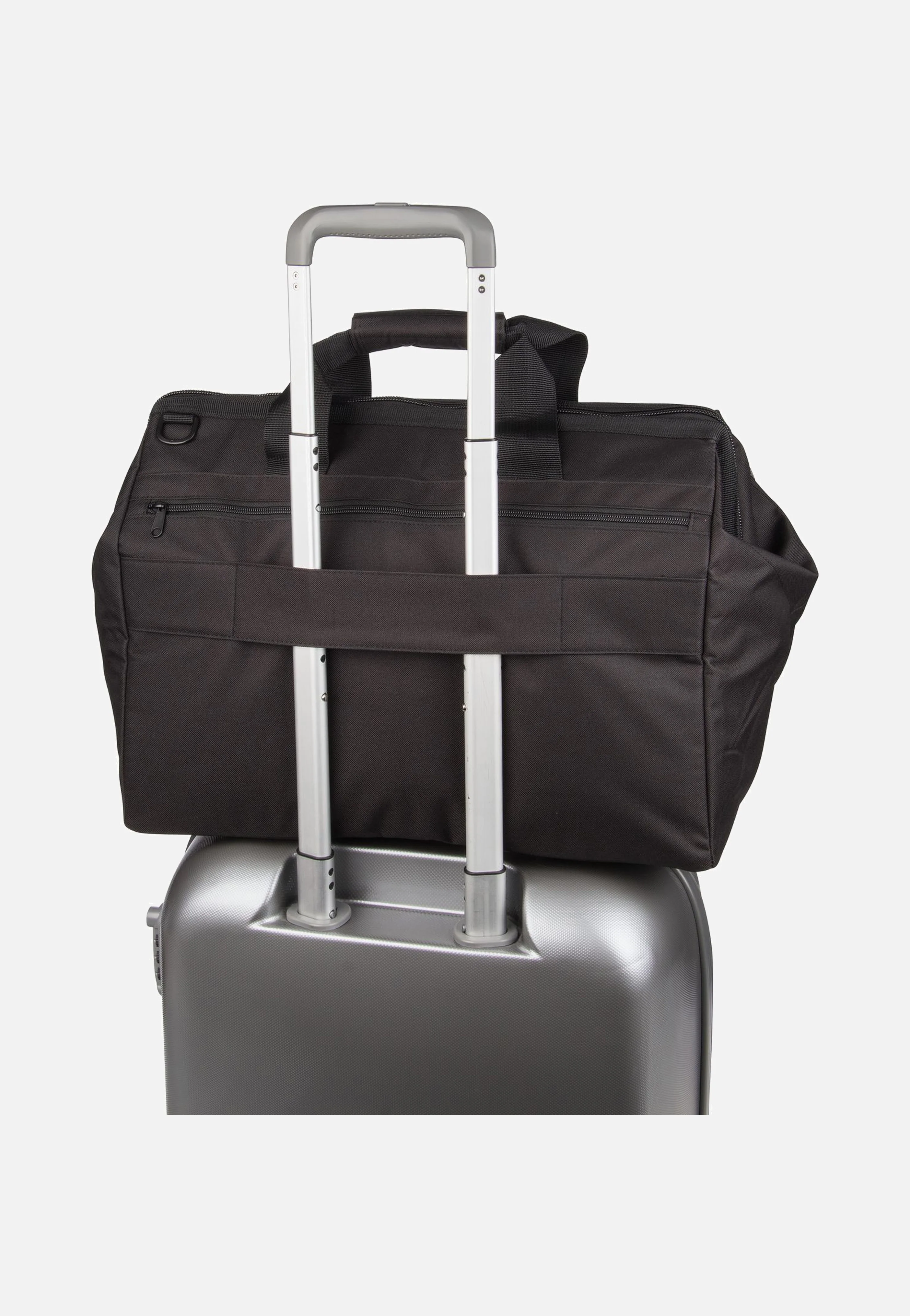 allrounder L pocket Black - Weekender - Image 5