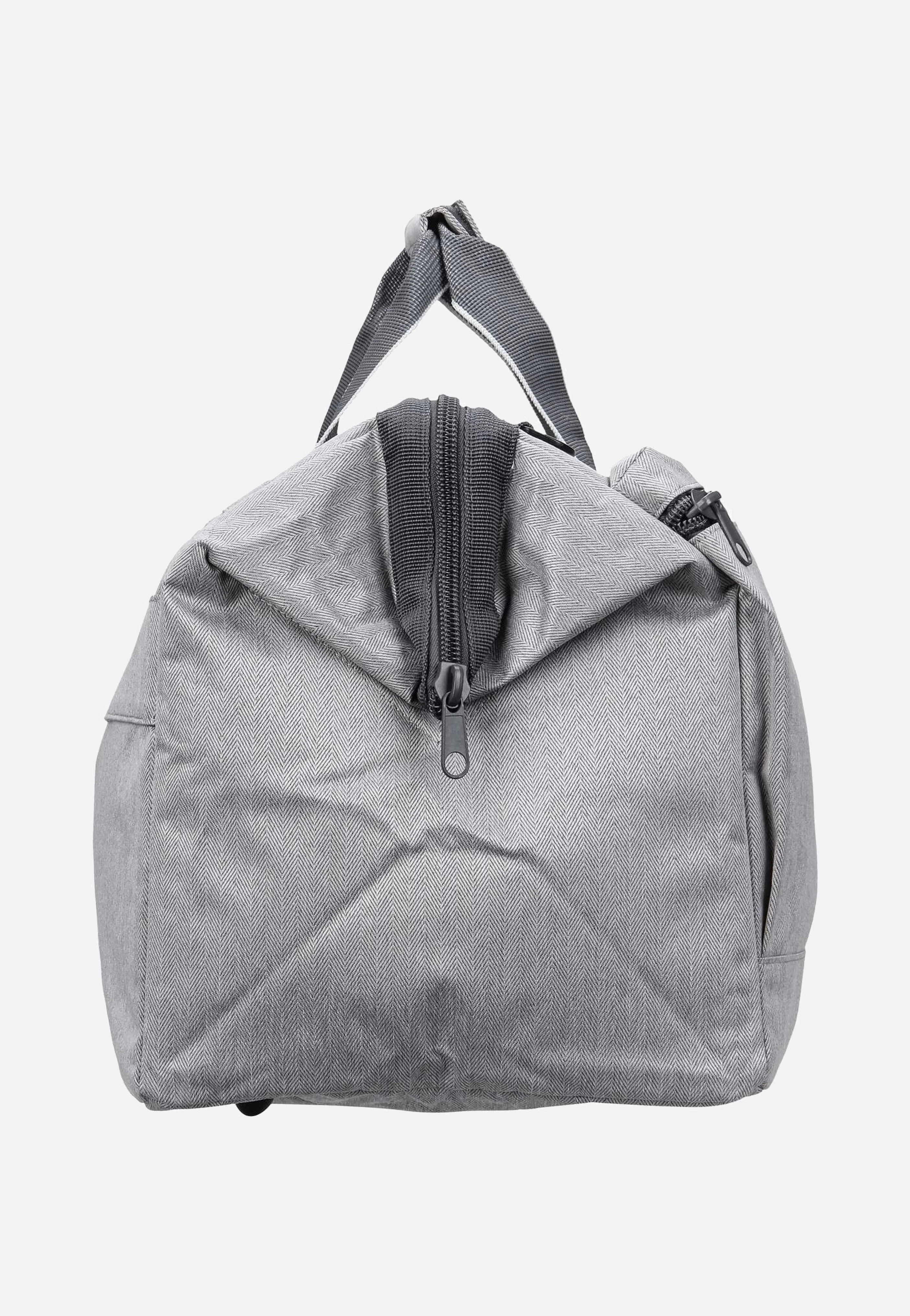 allrounder L pocket Herringbone Grey - Weekender - Image 4