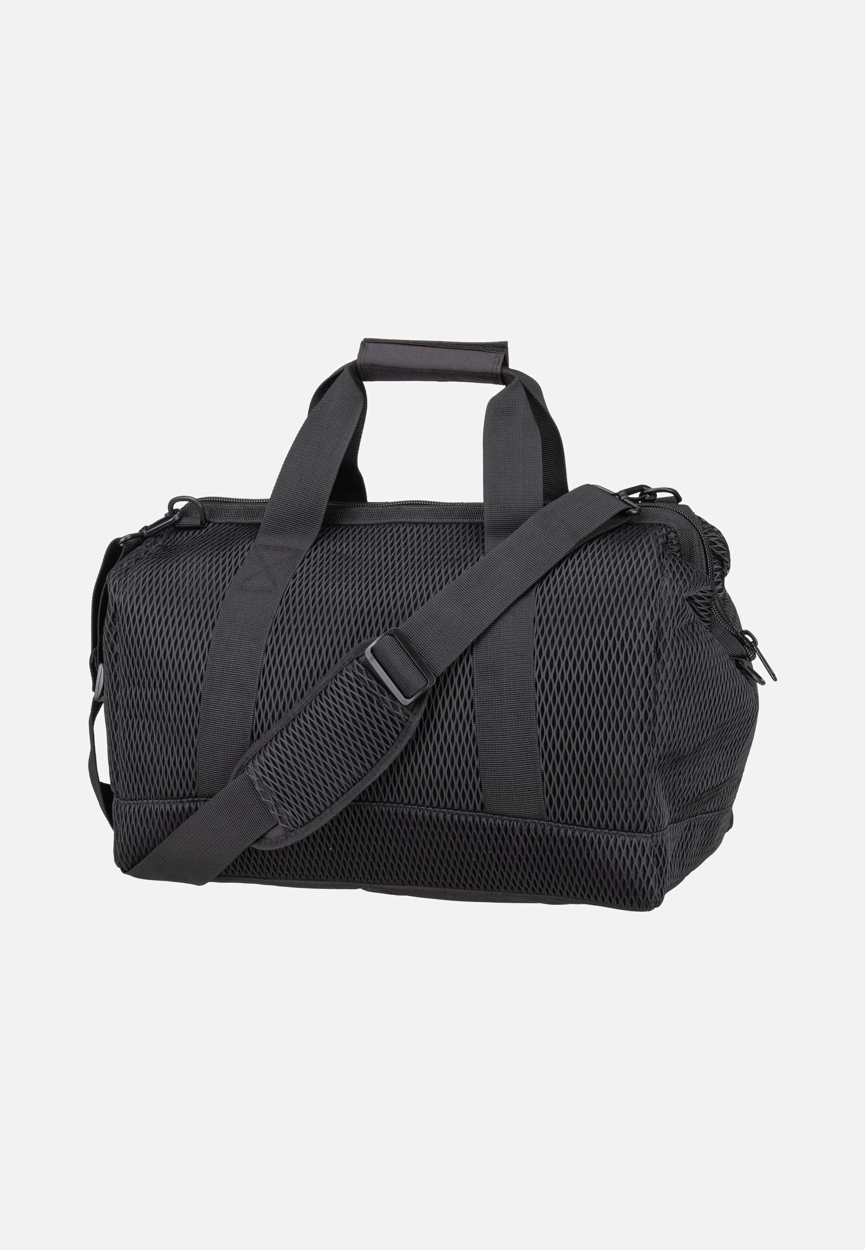 allrounder L special edition Mesh Black - Weekender - Image 2