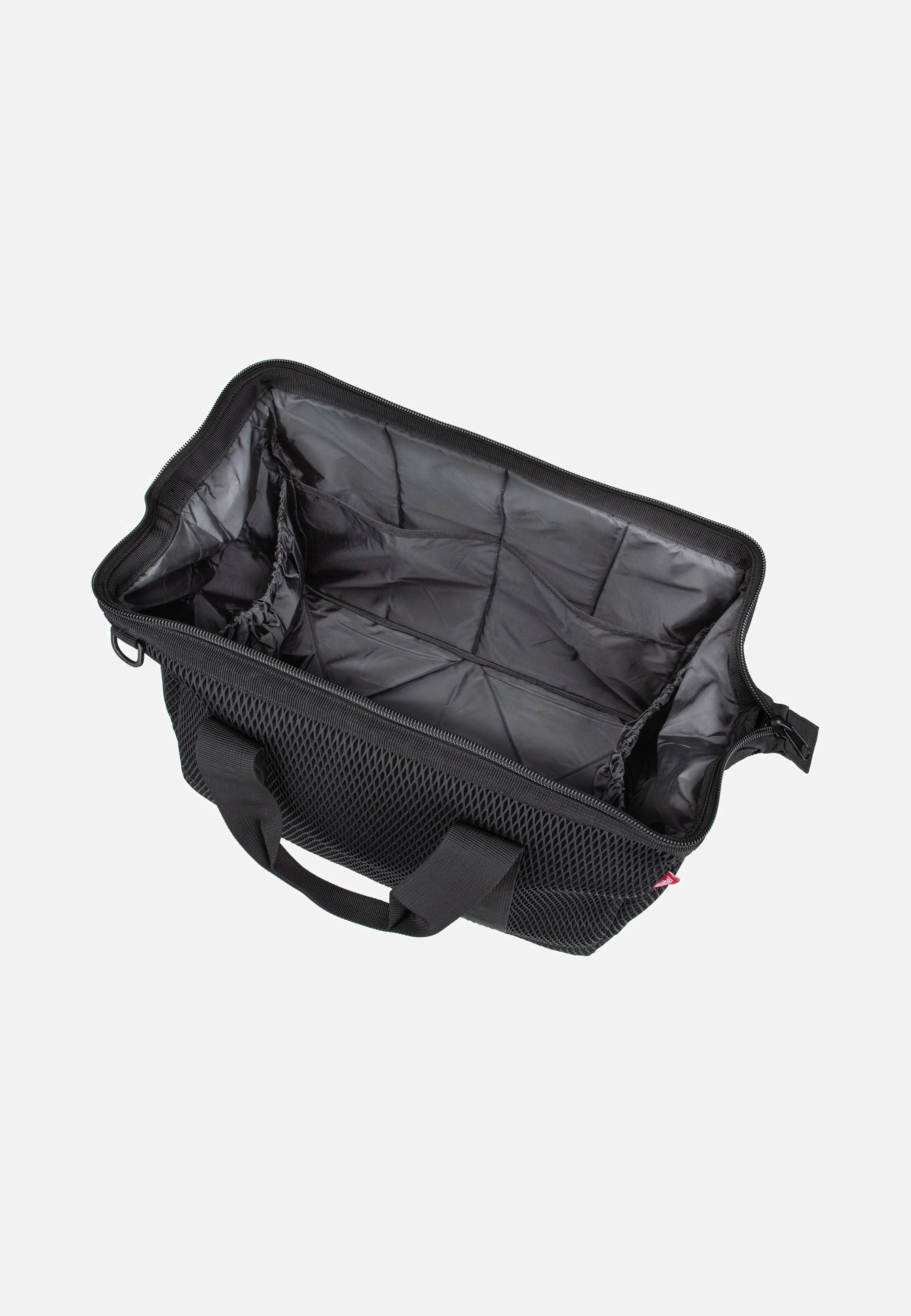 allrounder L special edition Mesh Black - Weekender - Image 3