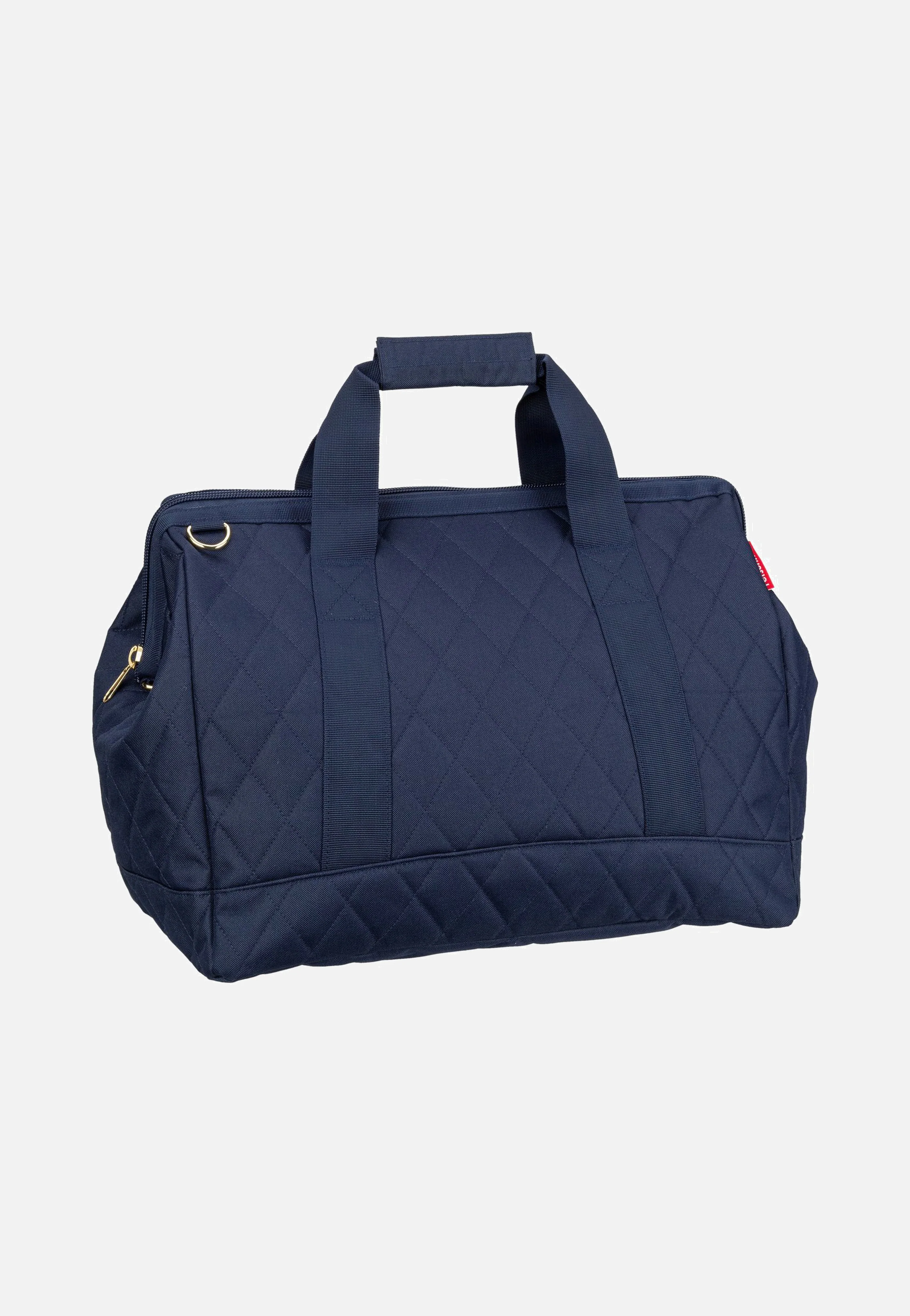allrounder L special edition Rhombus Midnight Gold - Weekender