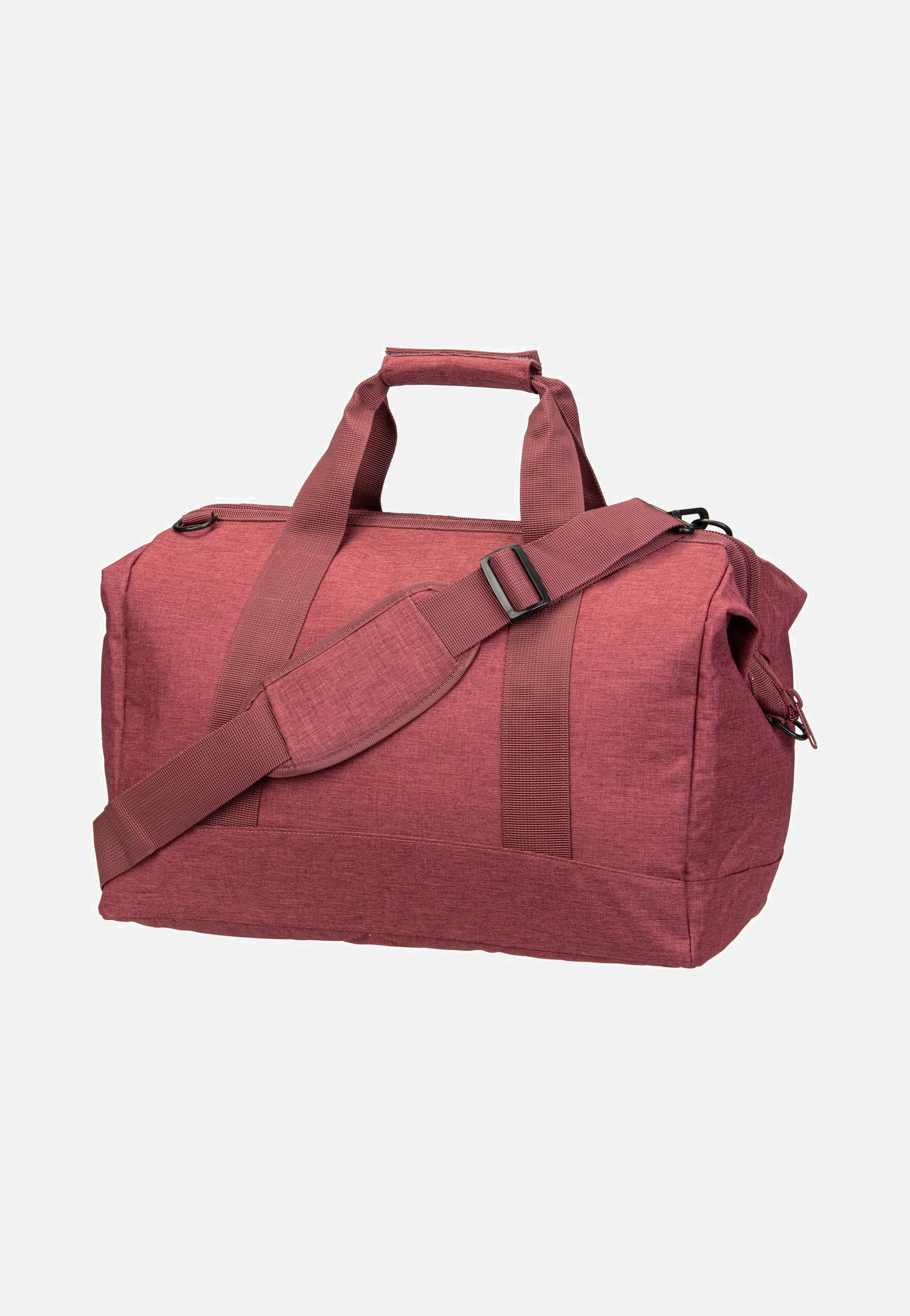 allrounder L Twist Maroon - Dufflebag - Image 2