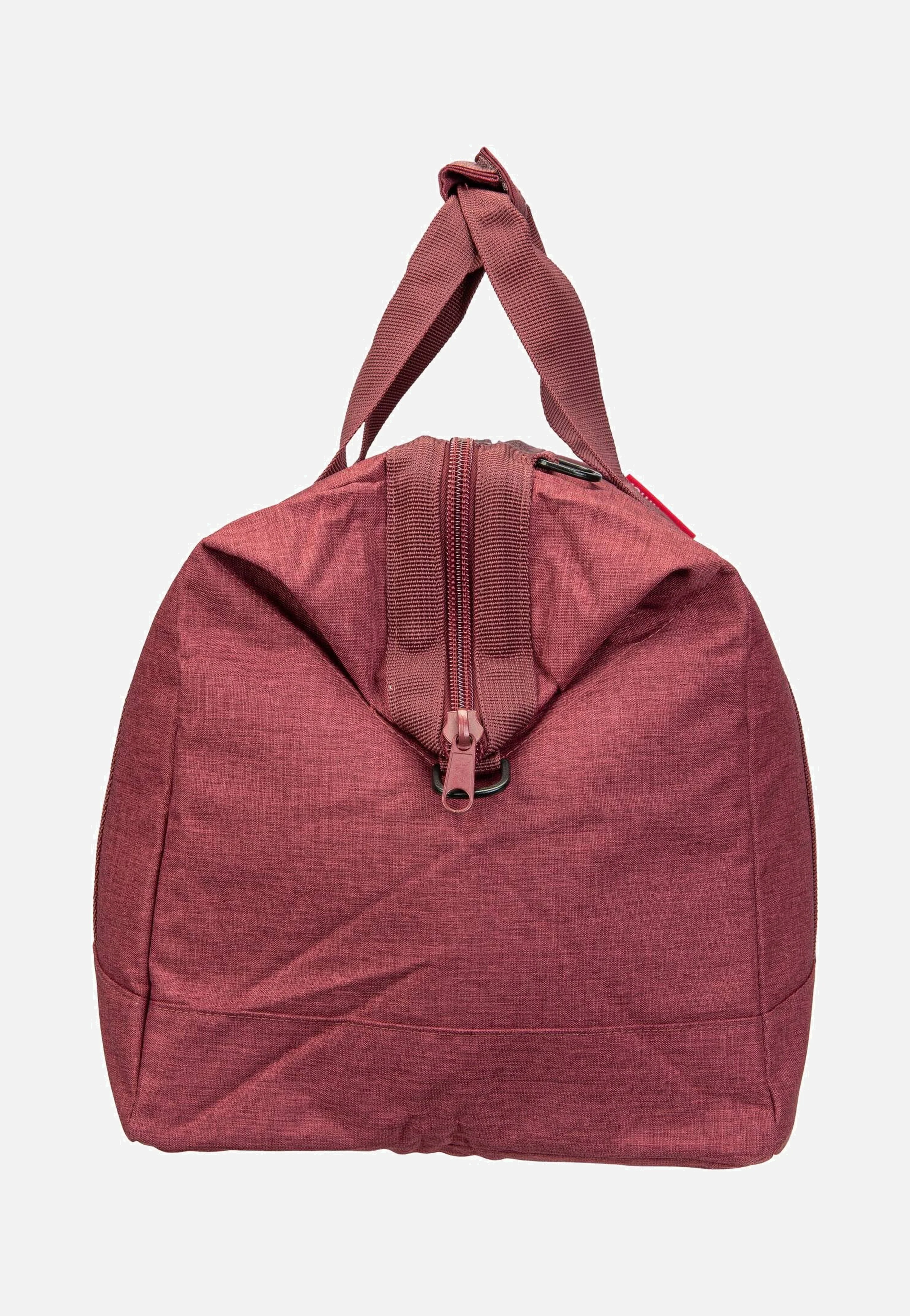 allrounder L Twist Maroon - Dufflebag - Image 5