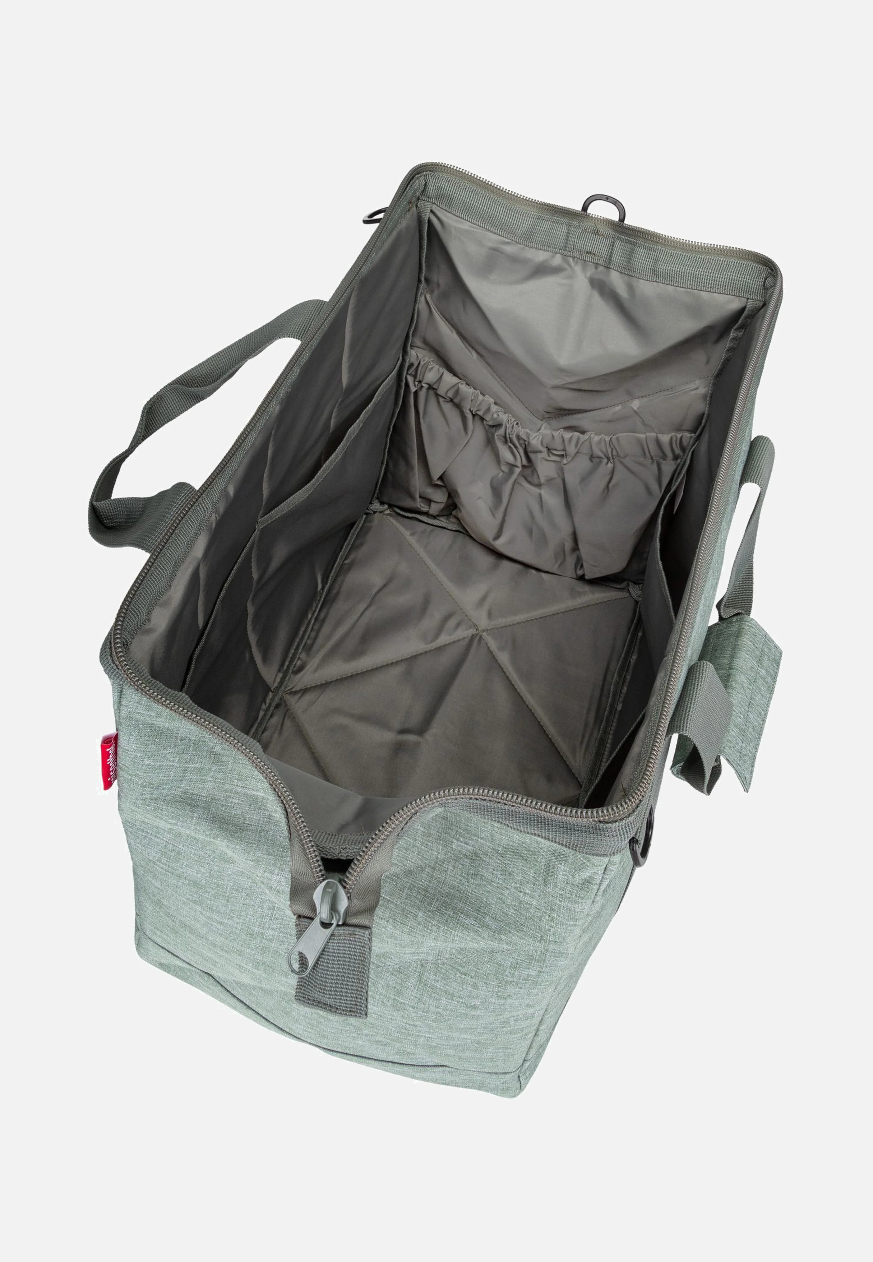 allrounder L twist Twist Sage - Dufflebag - Image 4