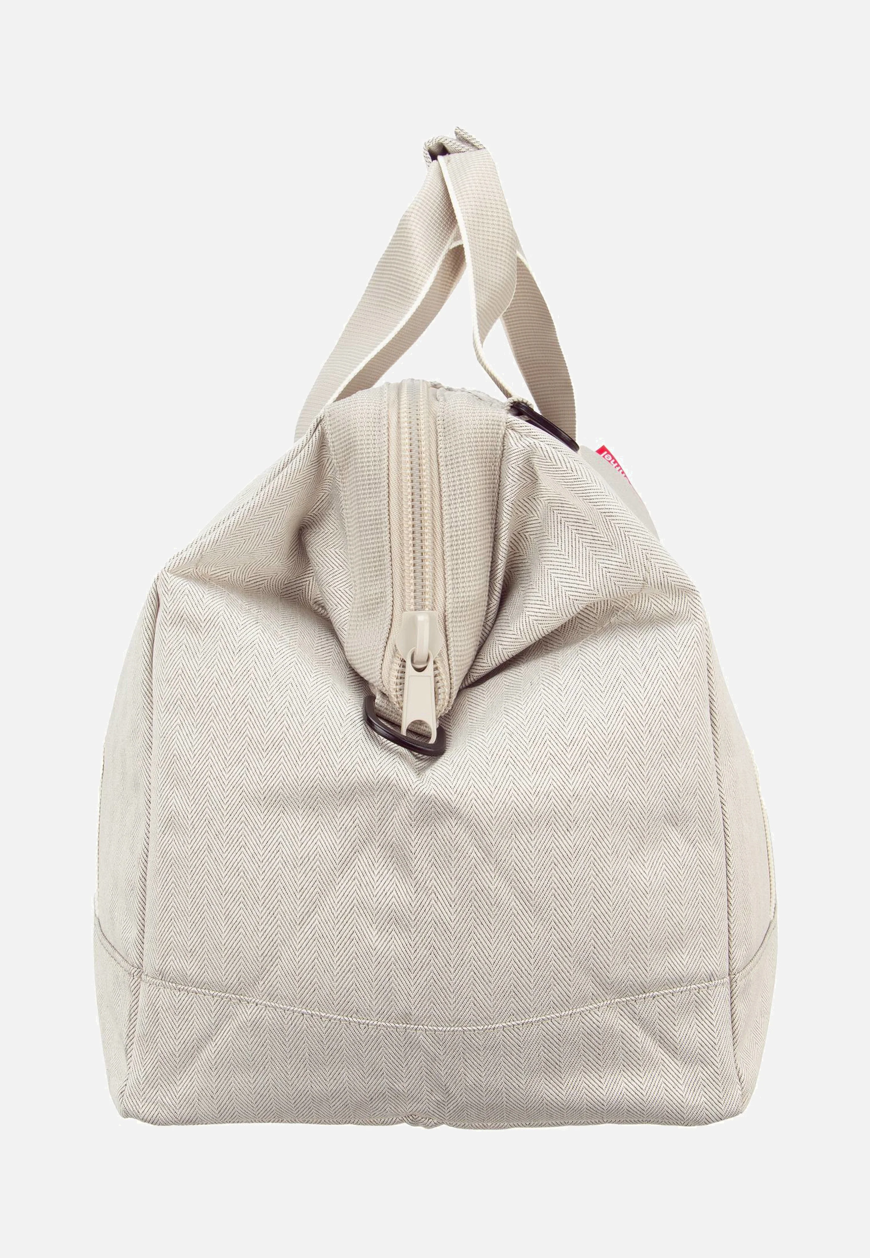 allrounder M Herringbone Sand - Dufflebag - Image 4