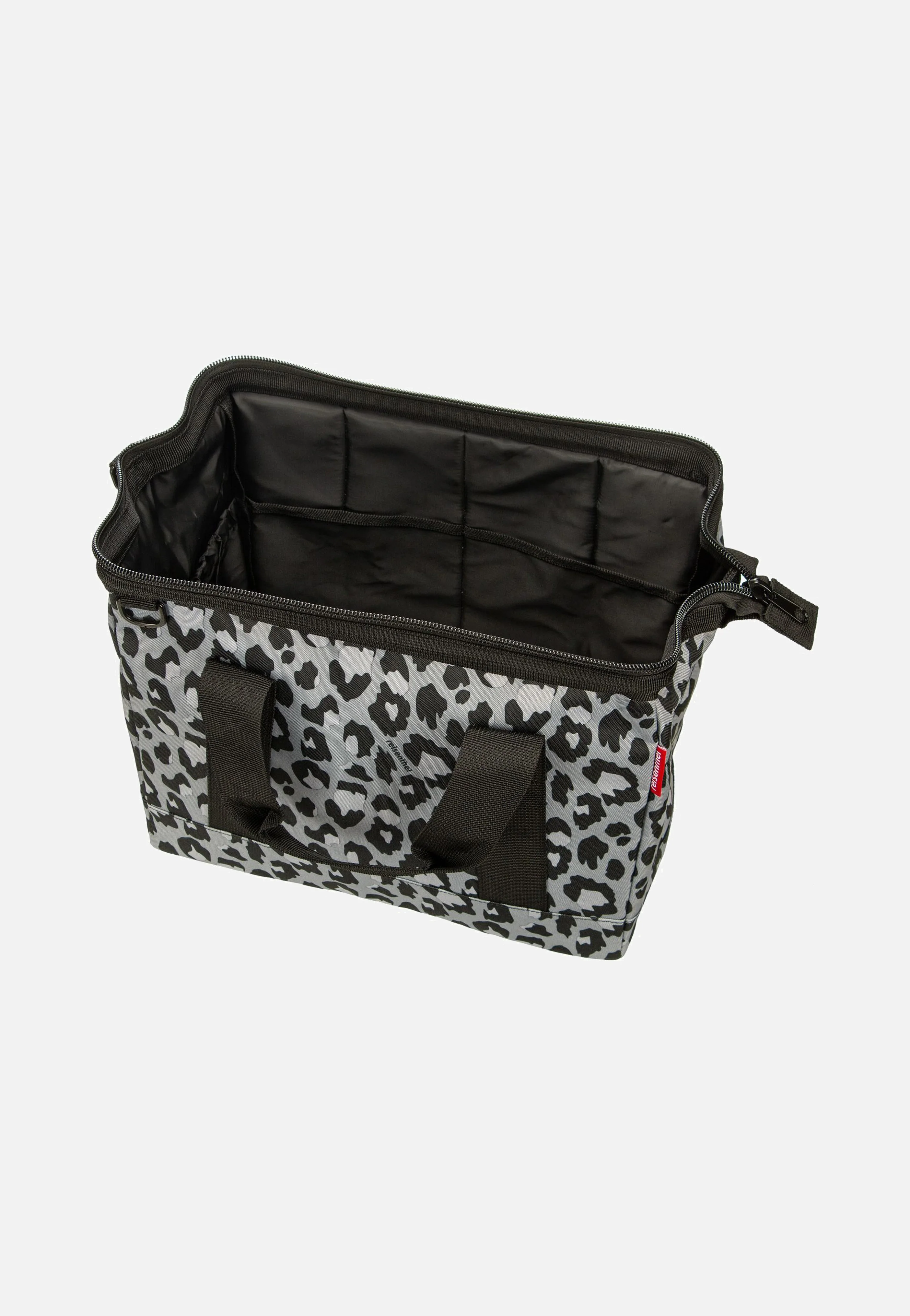 allrounder M Leo Nero - Dufflebag - Image 4