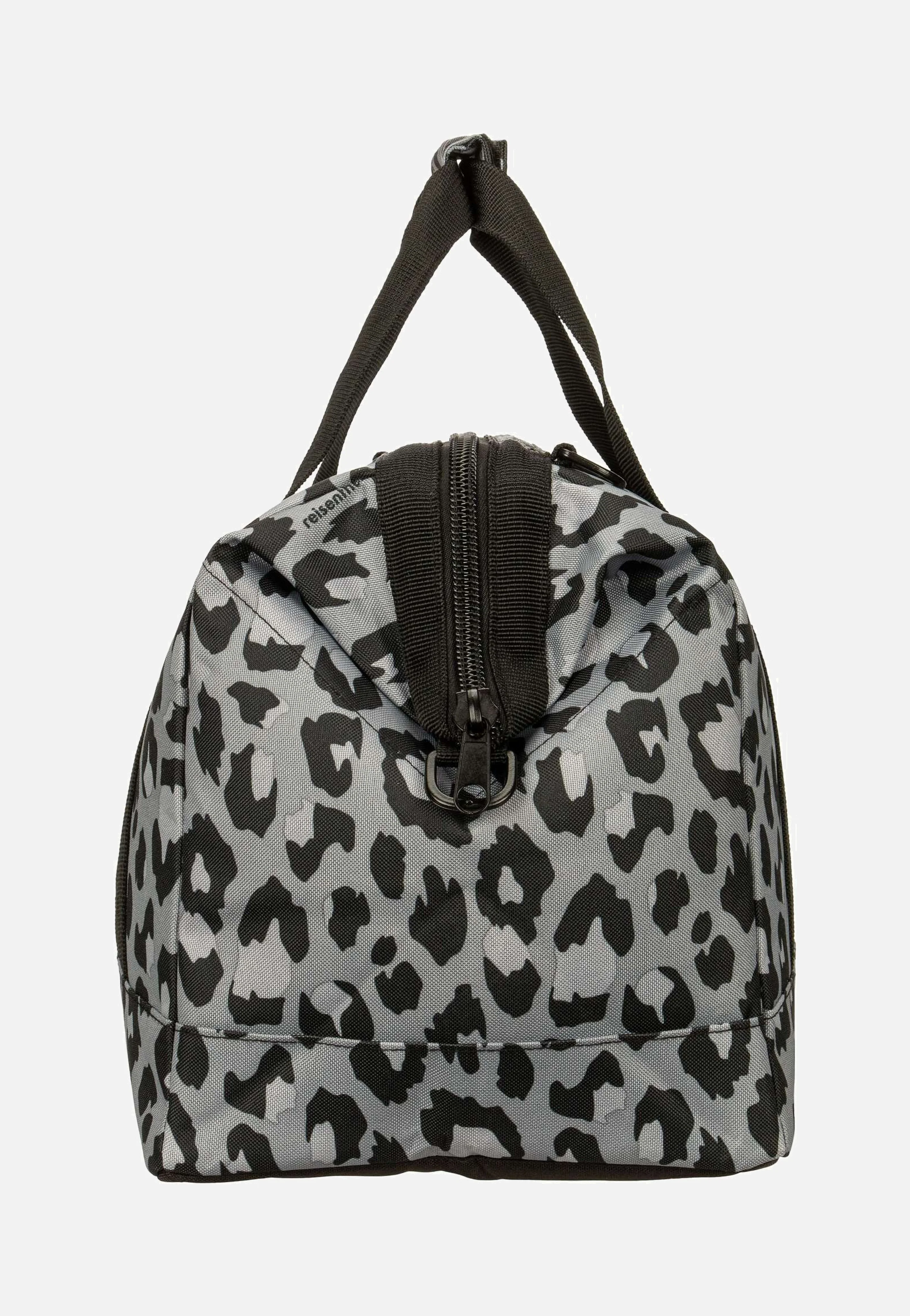 allrounder M Leo Nero - Dufflebag - Image 5
