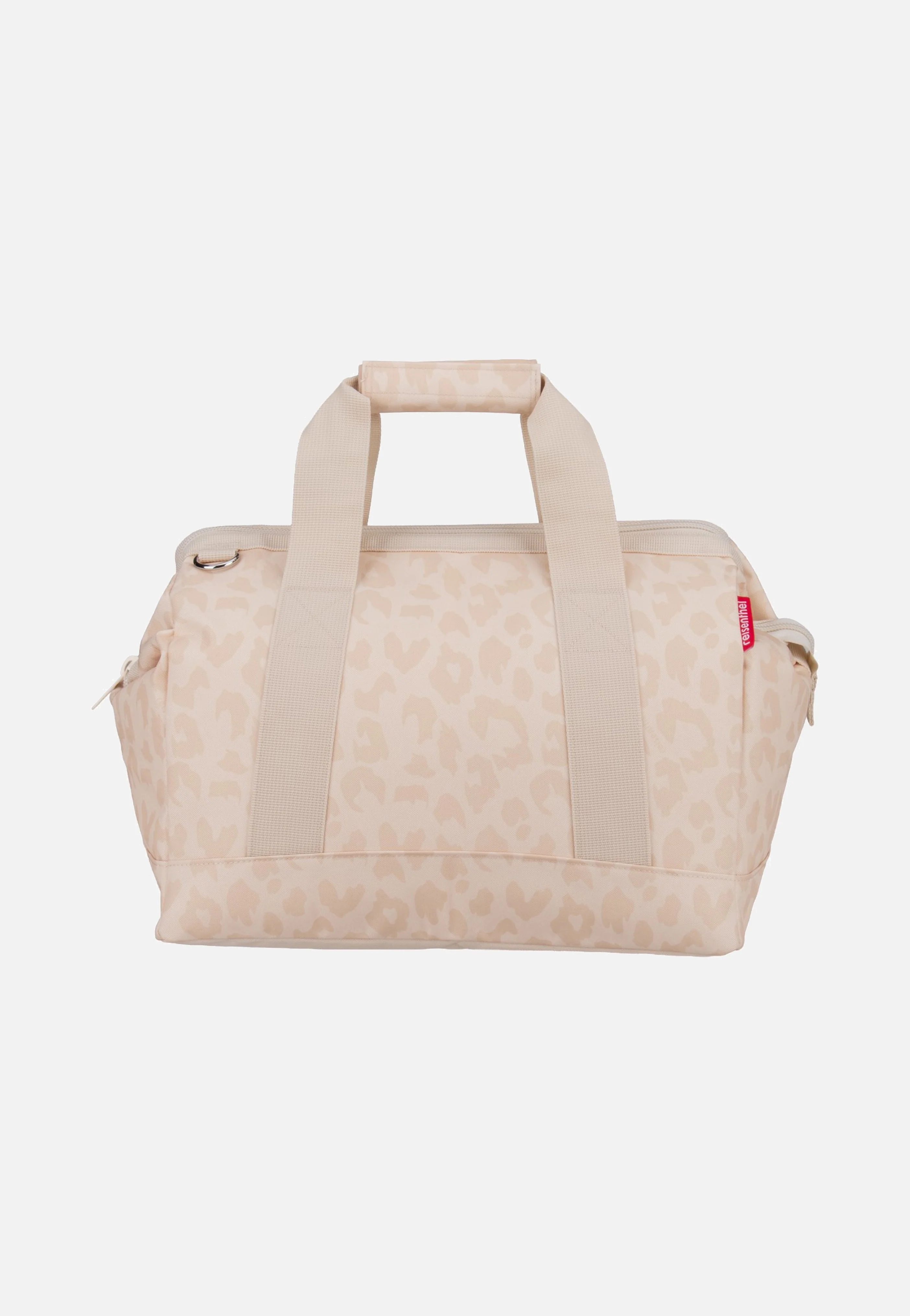 Allrounder M Leo Vanilla - Dufflebag - Image 2