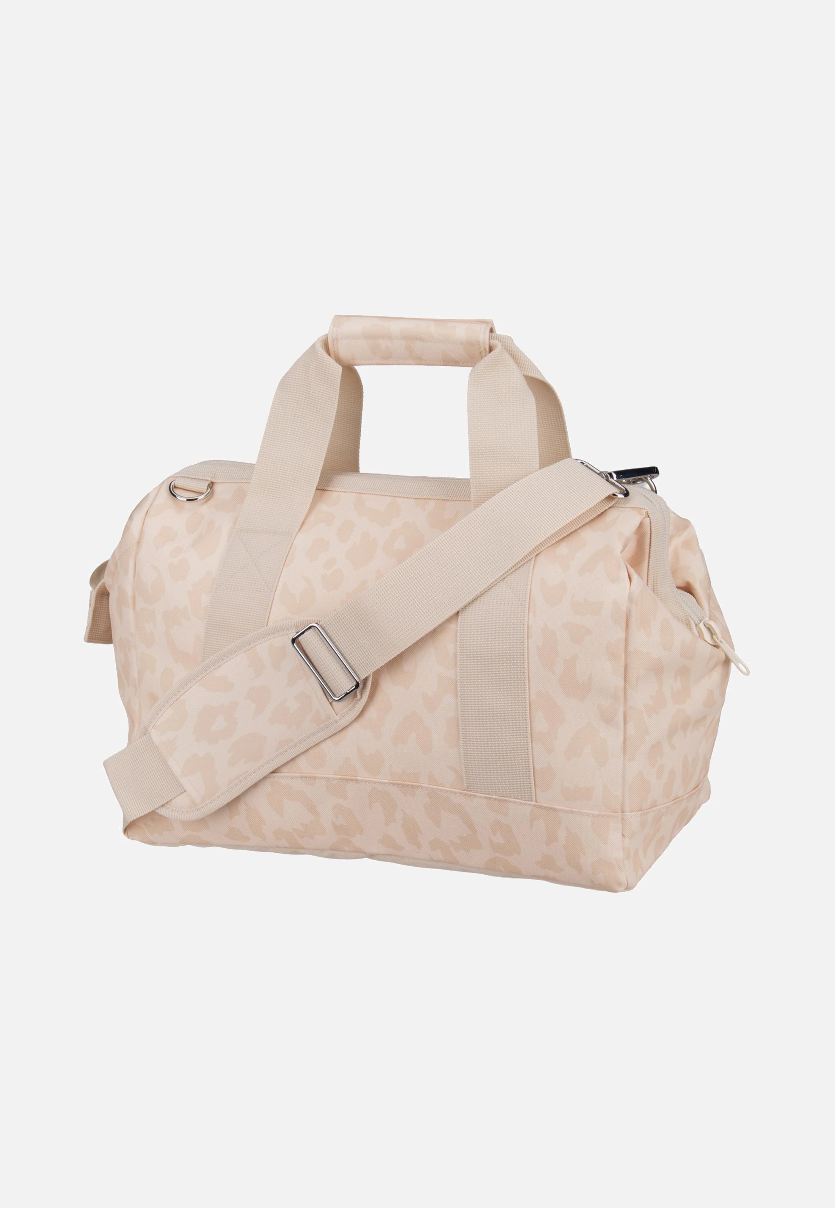 Allrounder M Leo Vanilla - Dufflebag - Image 4